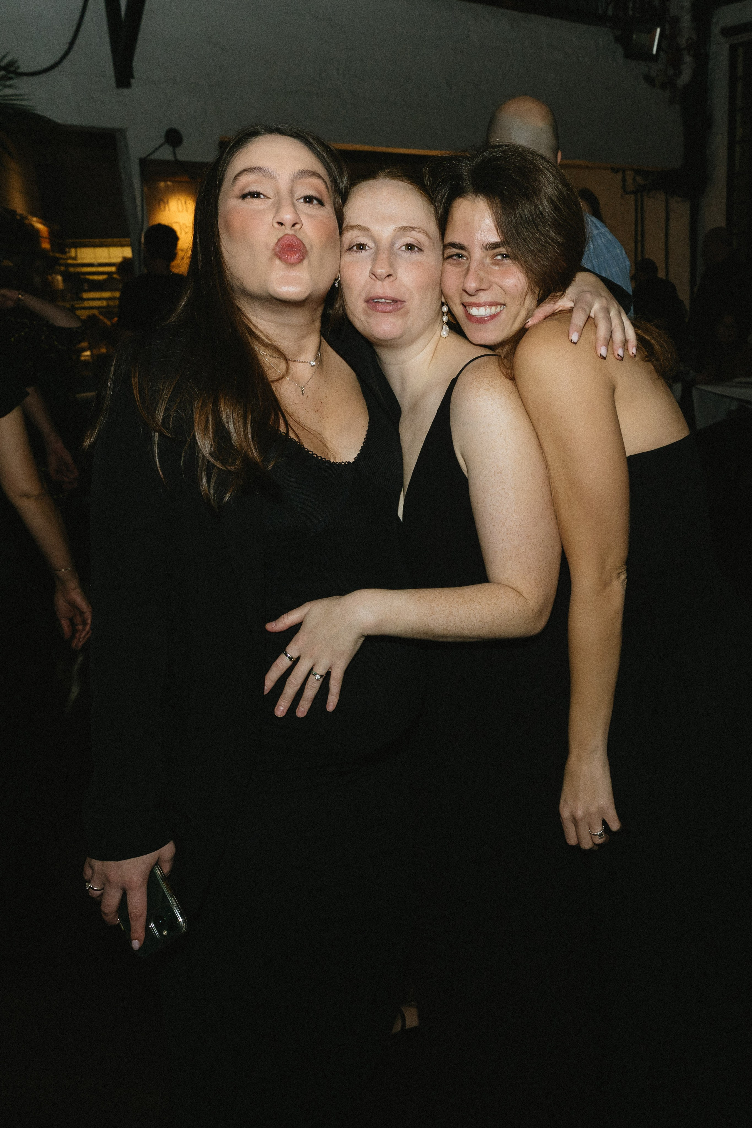 Events. Portrait & Event Photography | Israel | David Shafirov