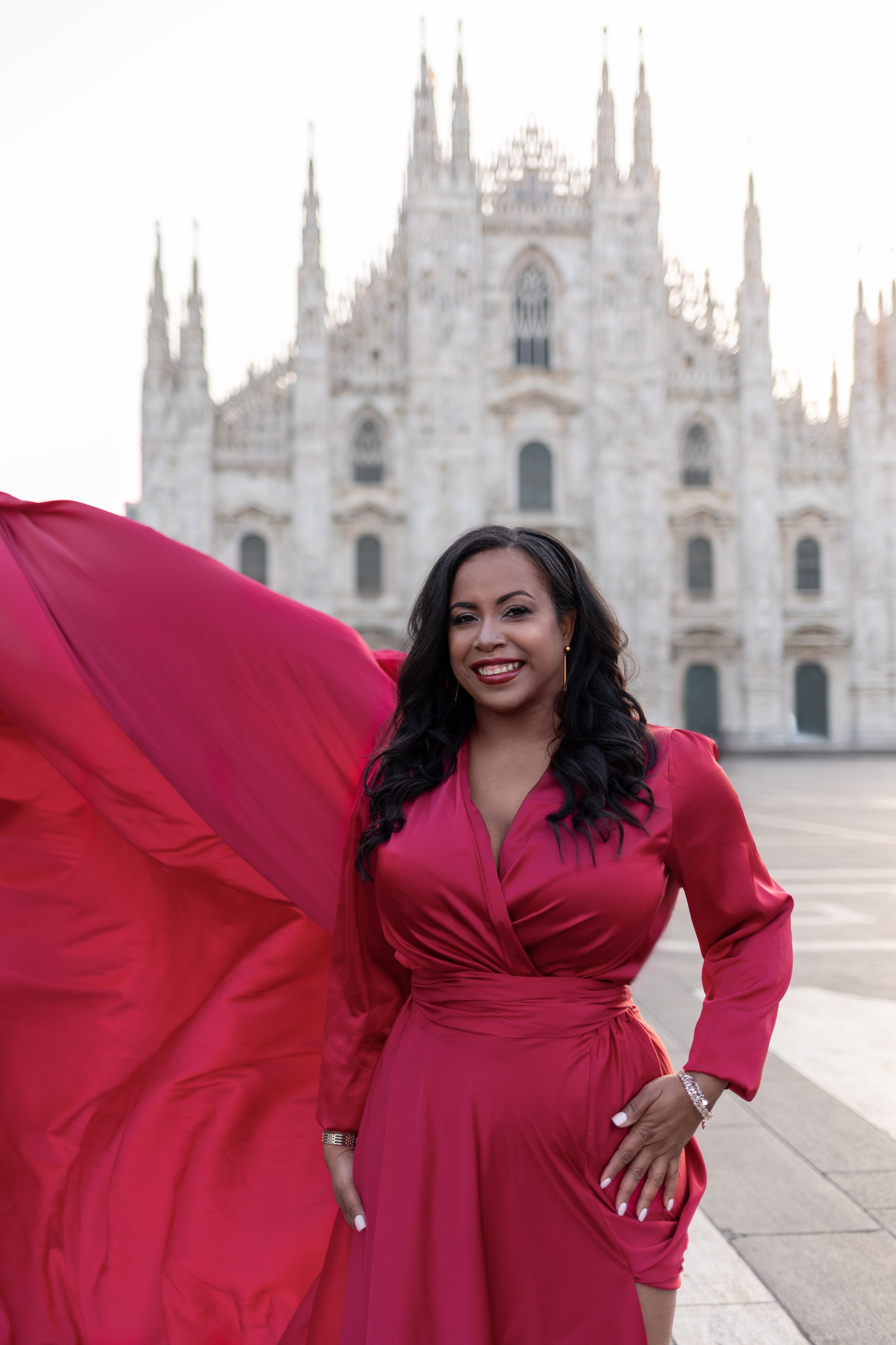 Rita. Photographer in Milan |Mila Pro Photo