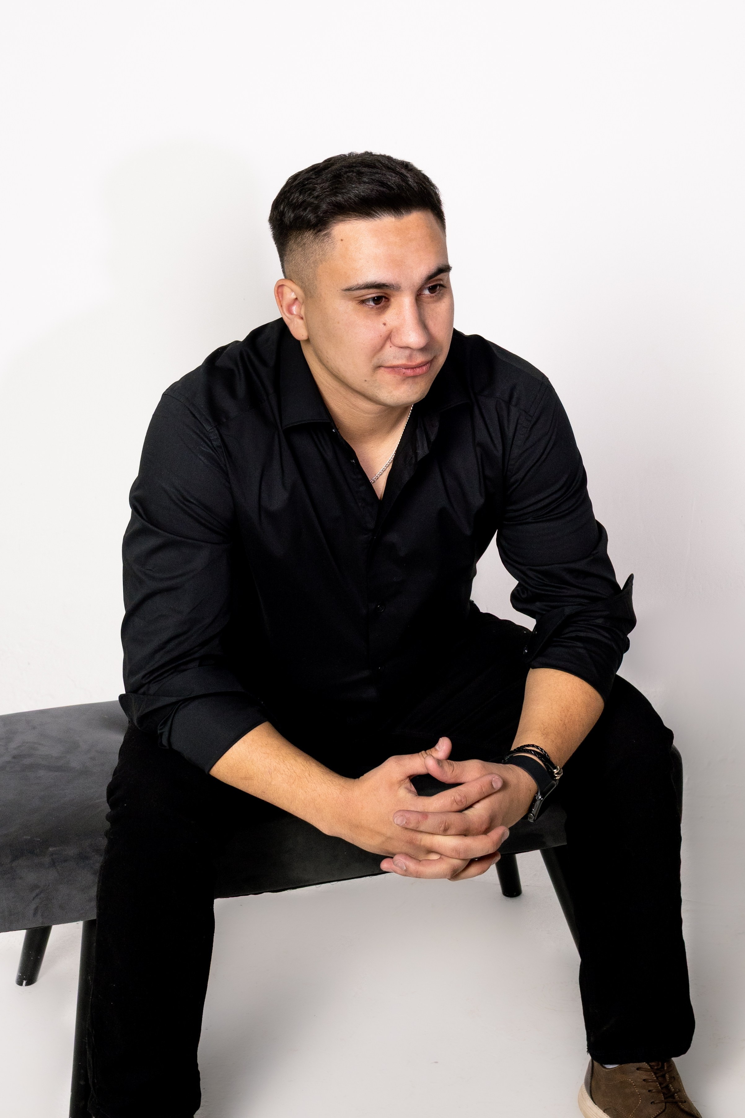 Guy’s Fashion Studio