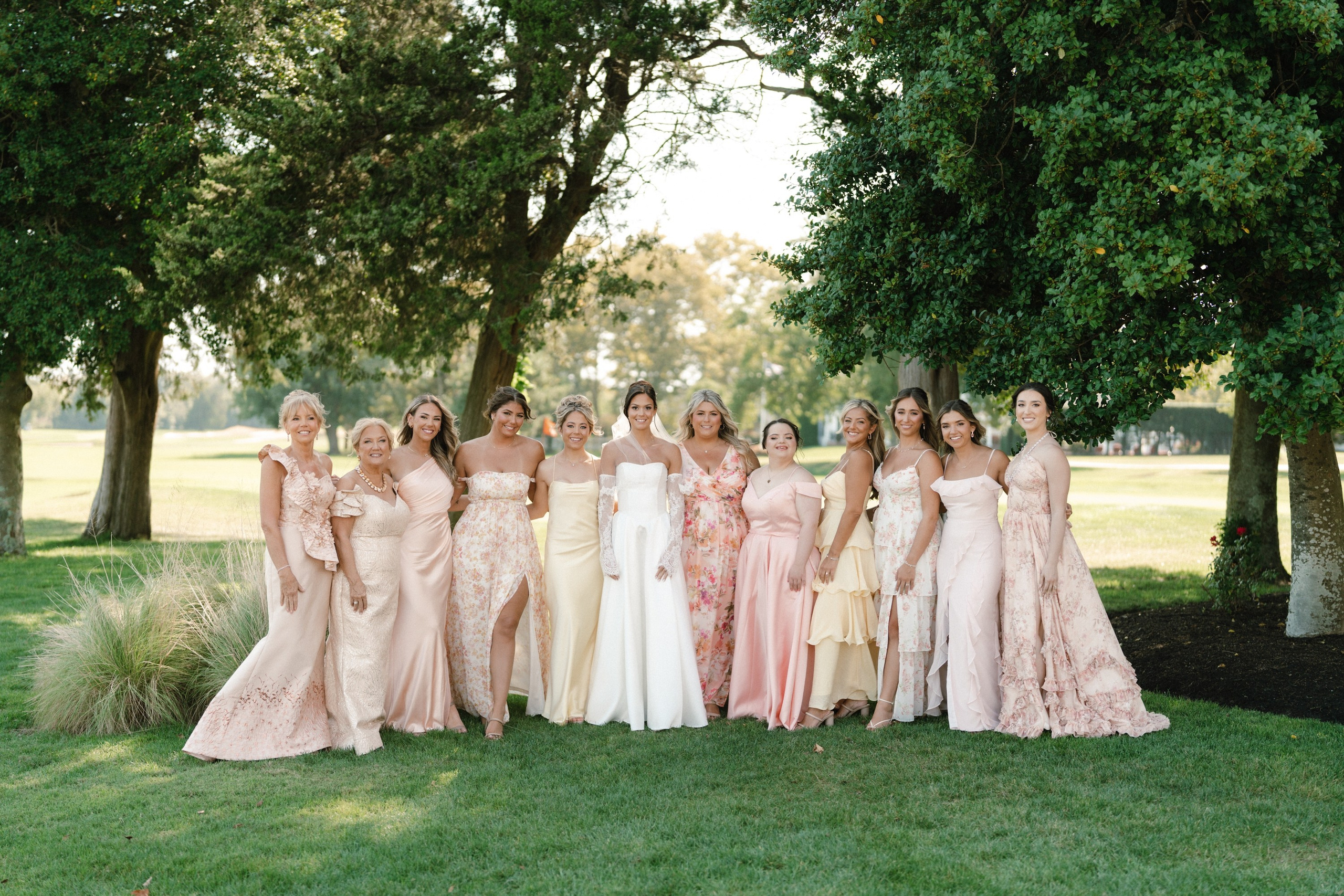 Emily and Blake. Wedding photographer and videographer New York | New Jersey