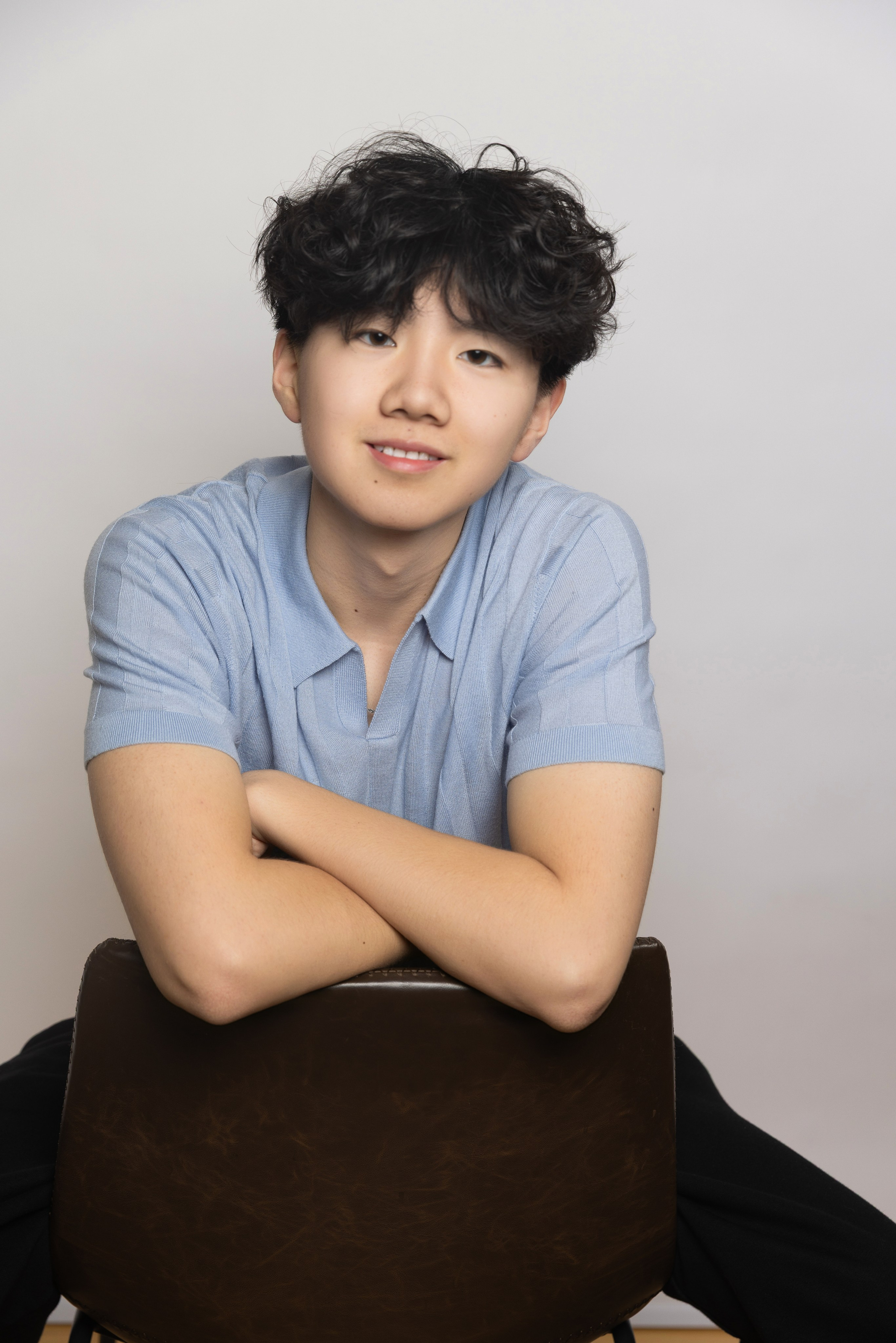 Senior Photos. Joanna Jin Photography