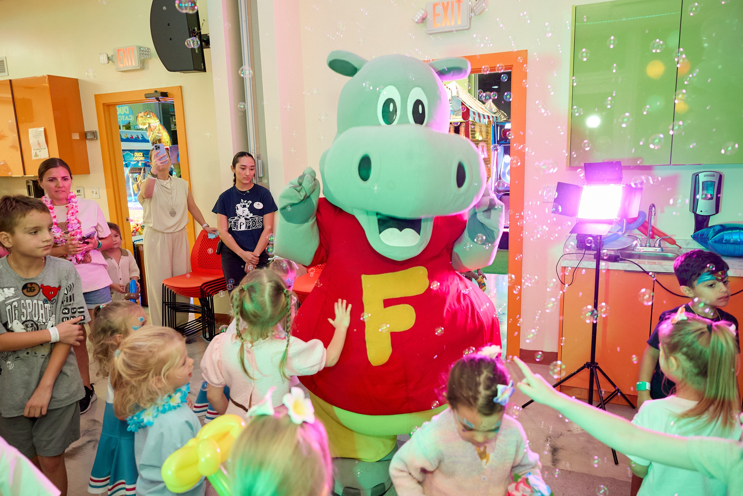 STEPHANIE 5. Photographer Julia Makoveeva