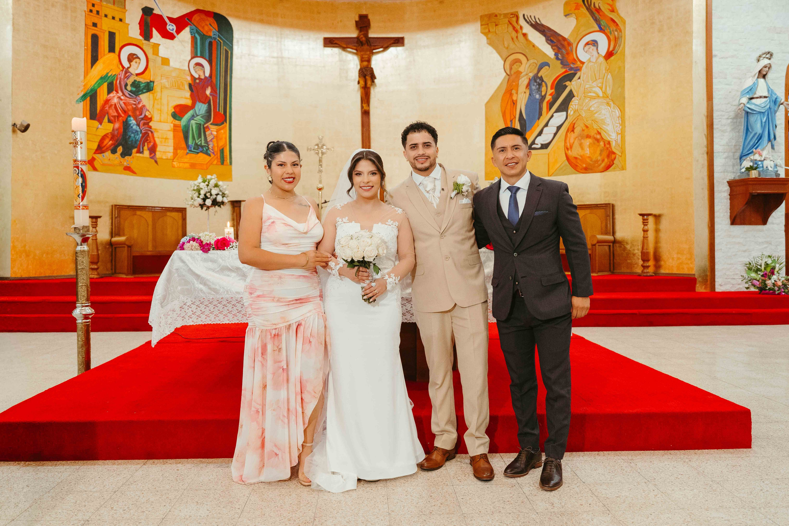 Boda de Kelvin y Yari en Loja | Fotografía y Filmación por Piero Alvarez. Fotógrafo de bodas en Loja Ecuador | Piero Alvarez PH