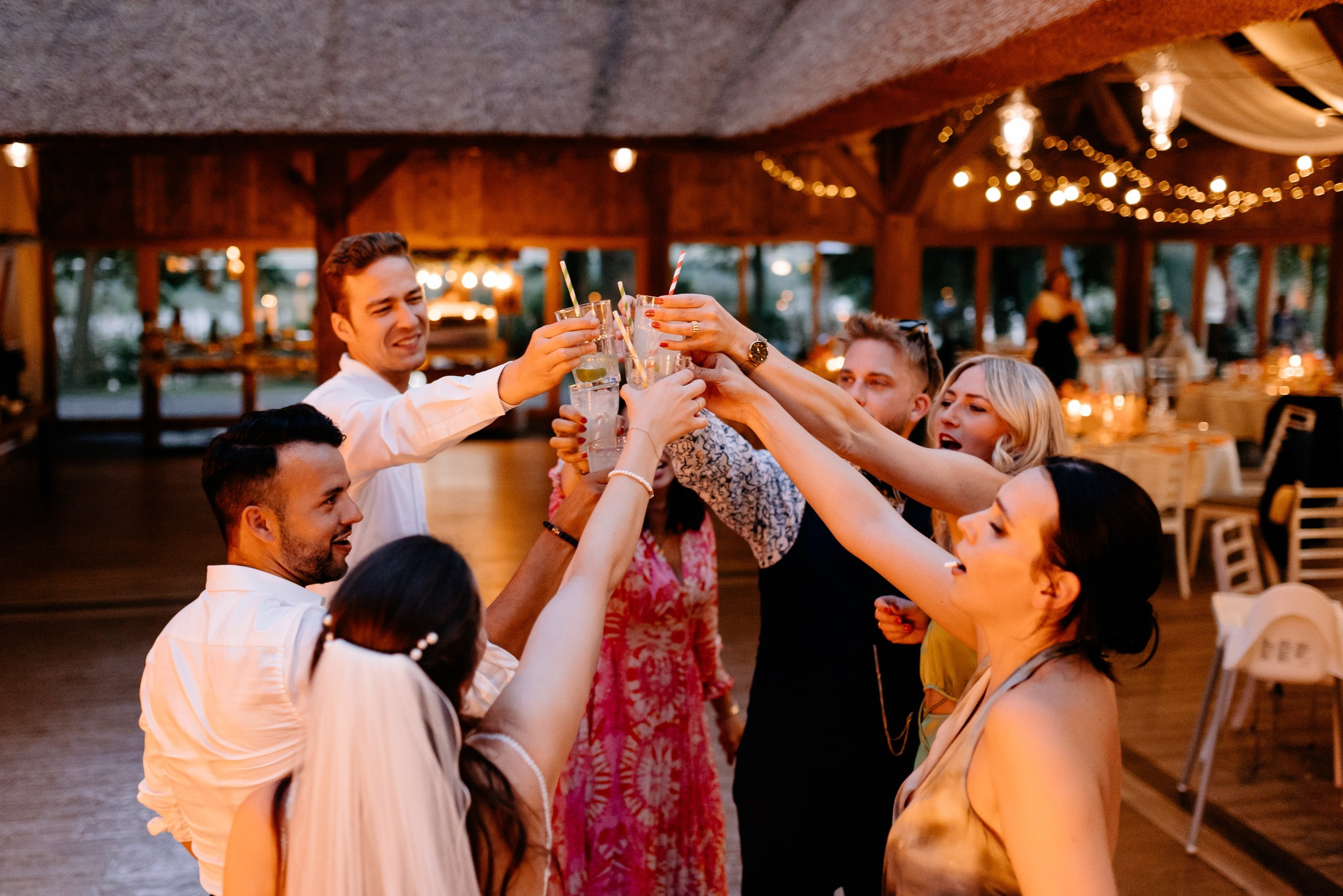 Agathe & Sebastian. Fotograf Ślubny Warszawa - Sesje Biznesowe Rodzinne Eventy