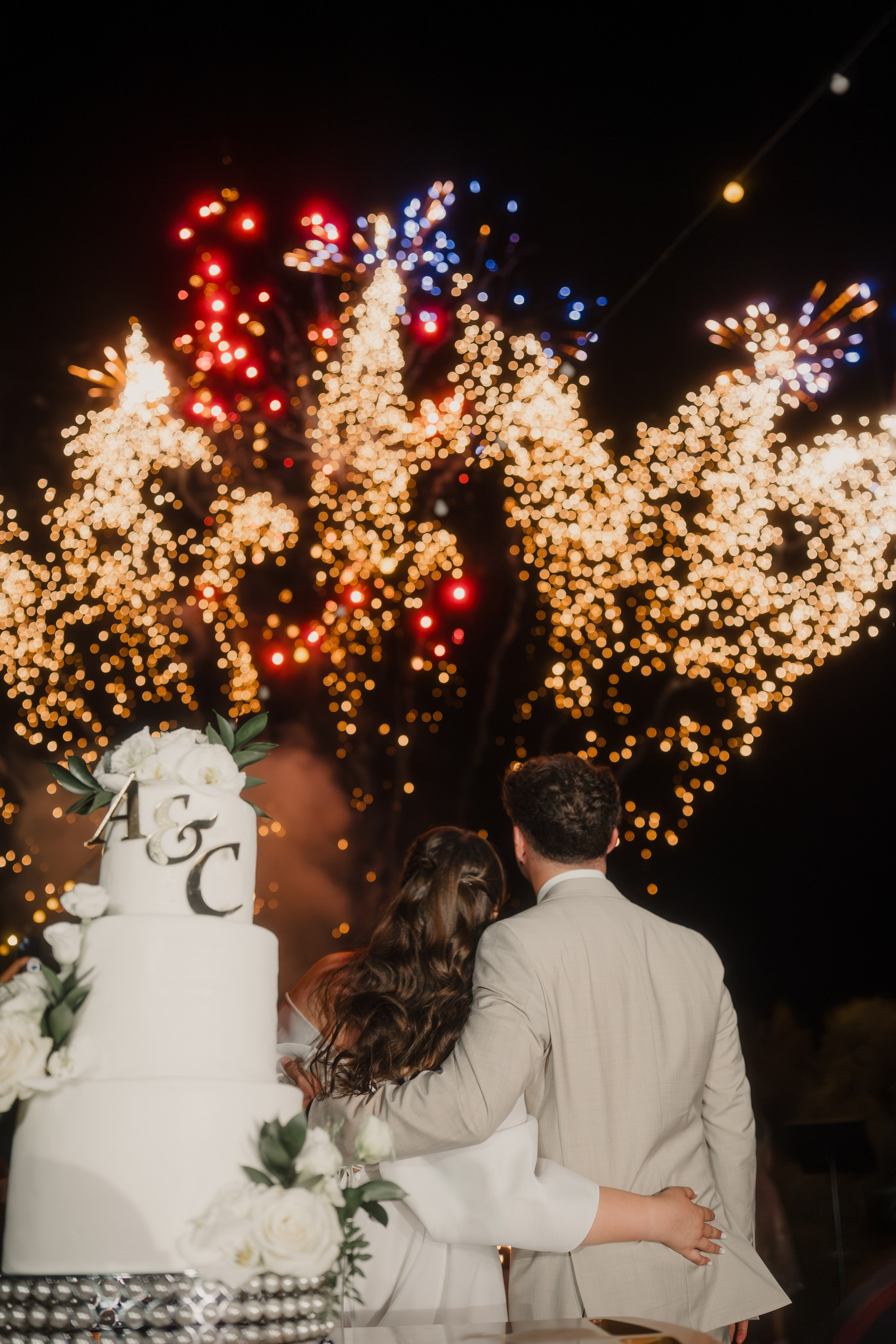 Carmina & Andi. Visuals of Theodor — Wedding Photographer