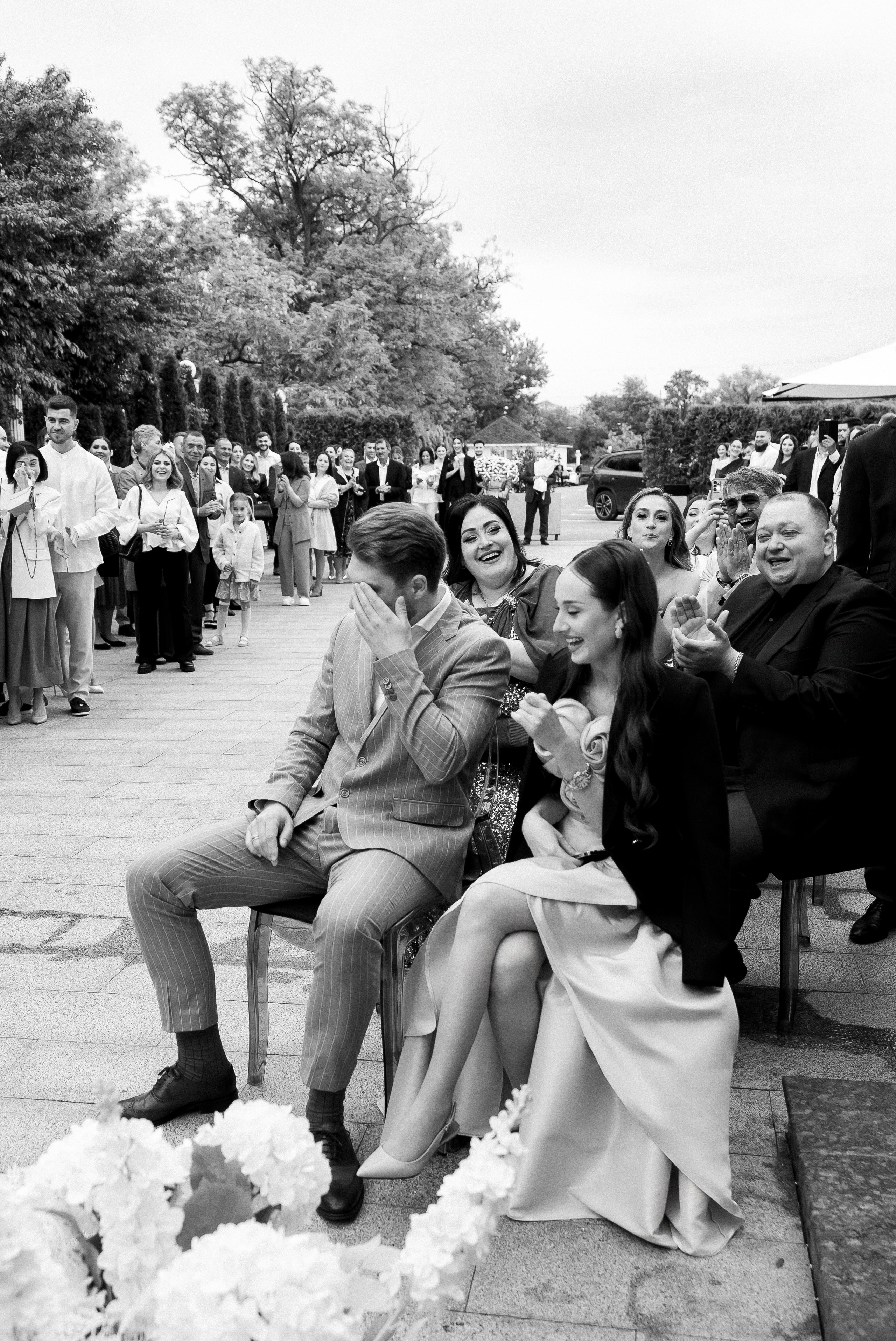 Ion & Djulieta — Richland — Wedding Day. Servicii Foto și Video 067188353