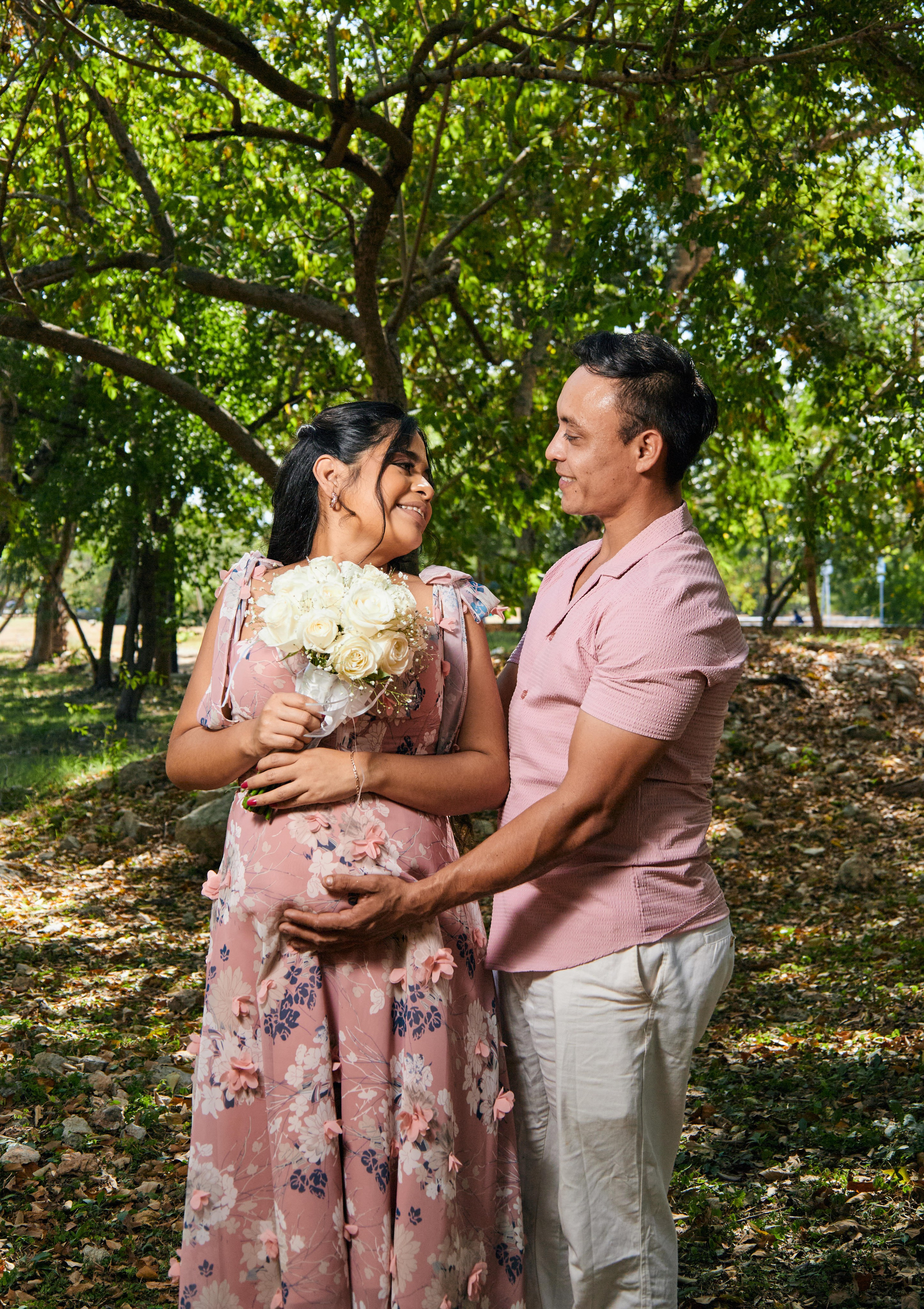 Sesión familiar 5 de Diciembre 2025. Christian Ku fotógrafo en Mérida, Yucatán