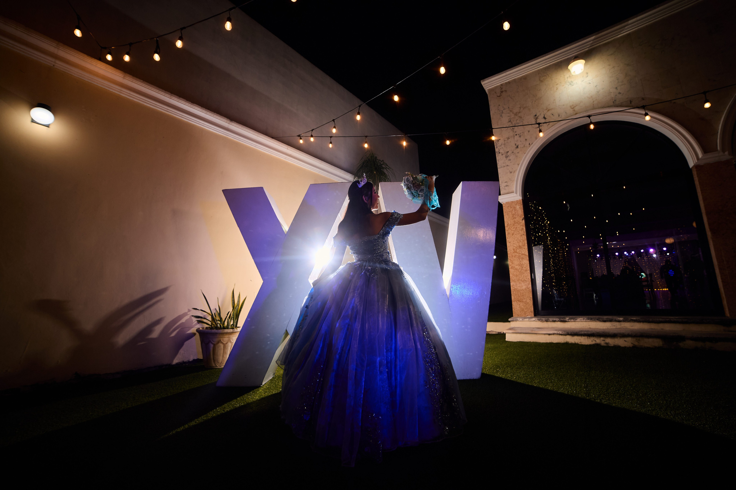 XV’s. Christian Ku fotógrafo en Mérida, Yucatán