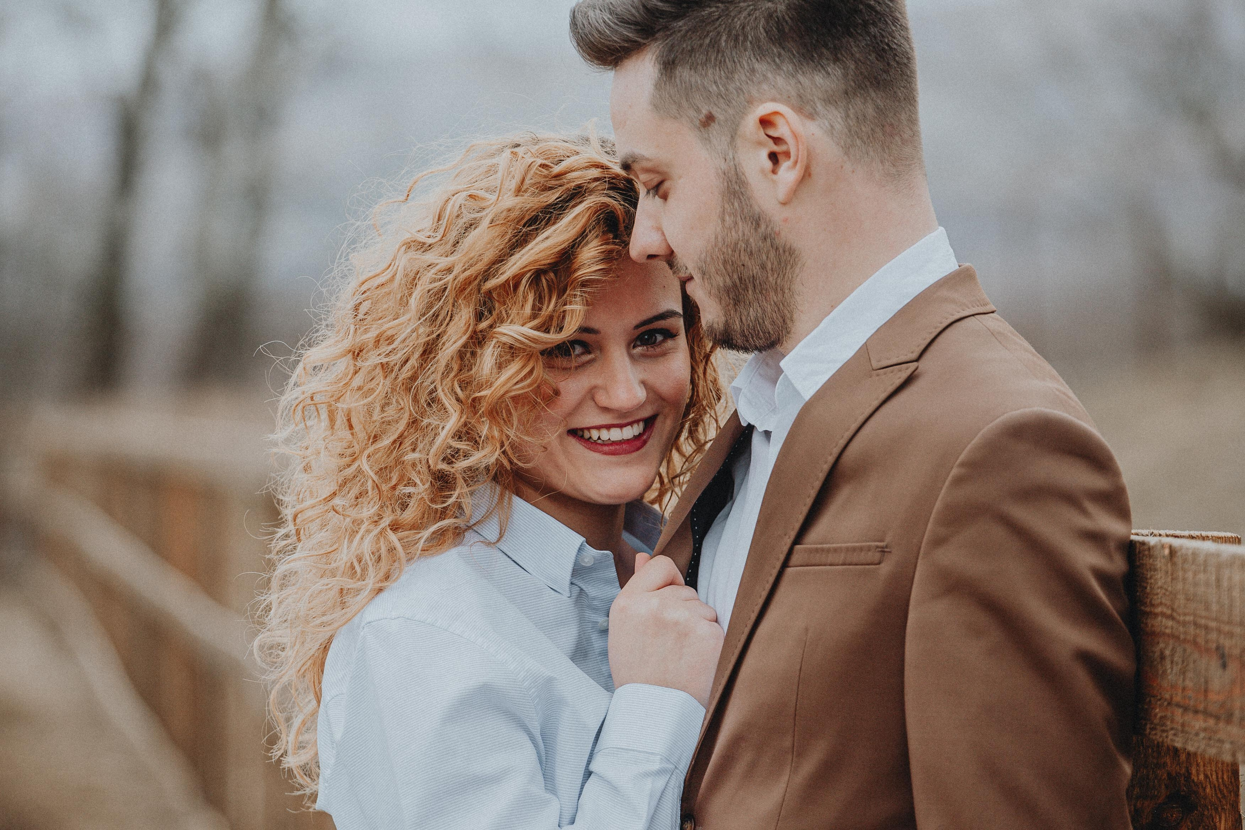 Mihaela + Ionut. Hornetart