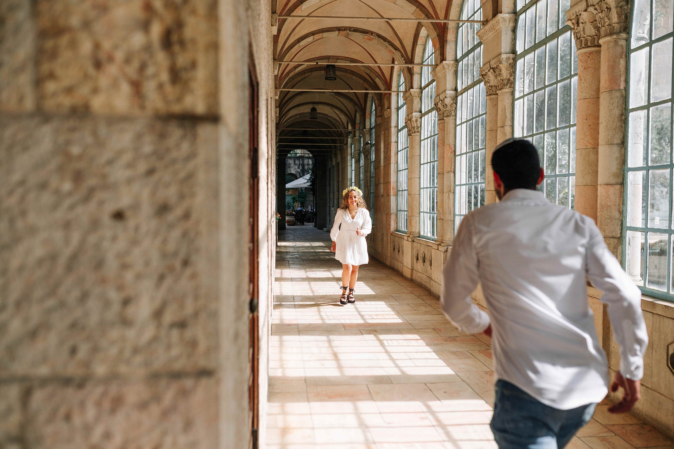 FRENCH LOVE. PHOTOGRAPHER IN ISRAEL
