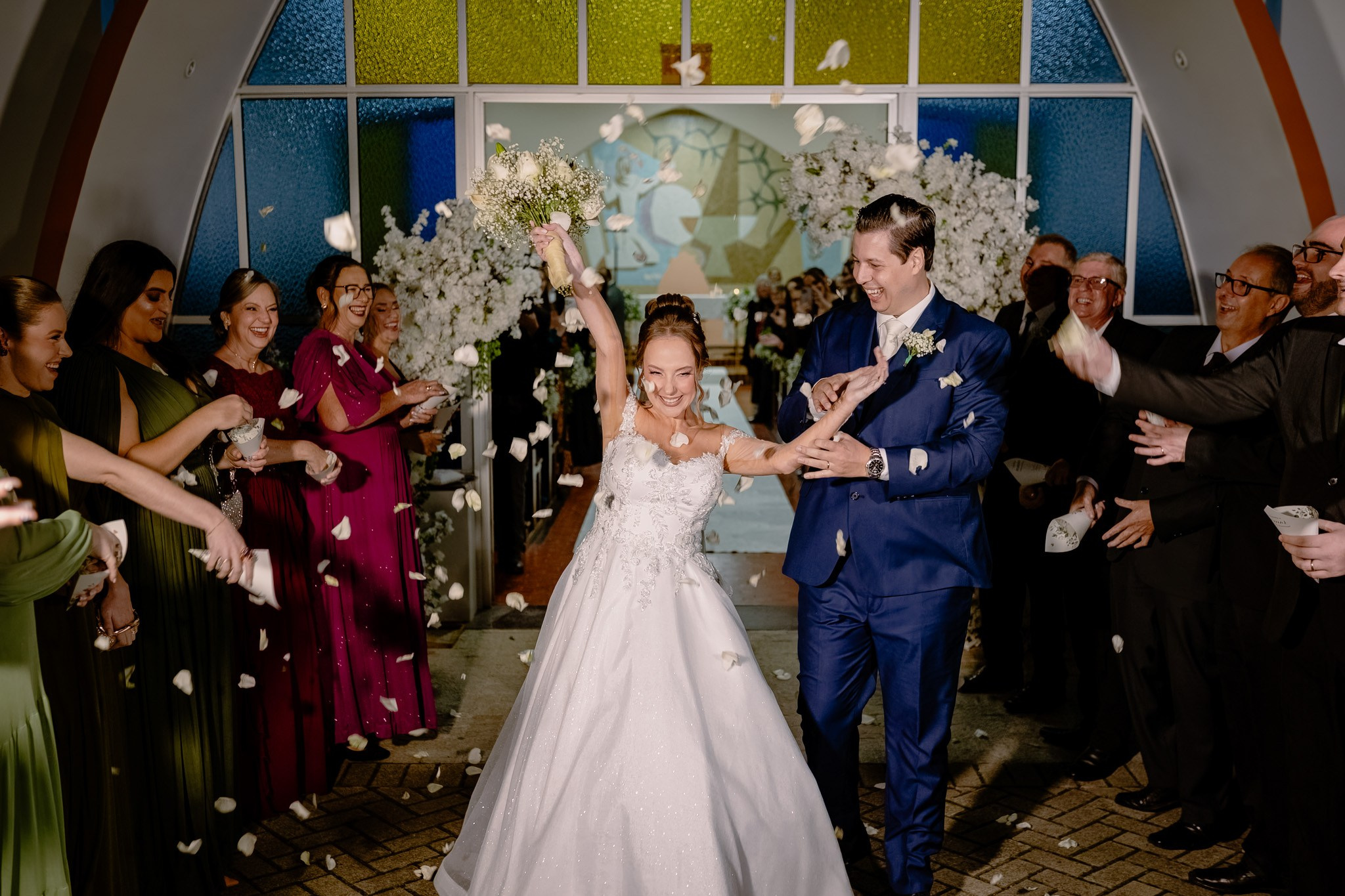 Jéssica e Matheus. Juliano anjos fotografia
