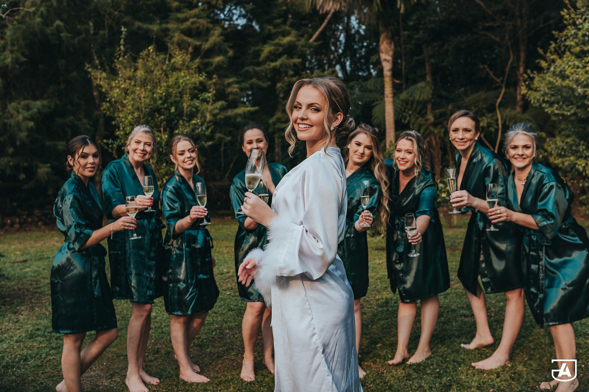 Amanda e Vinicius. Juliano anjos fotografia