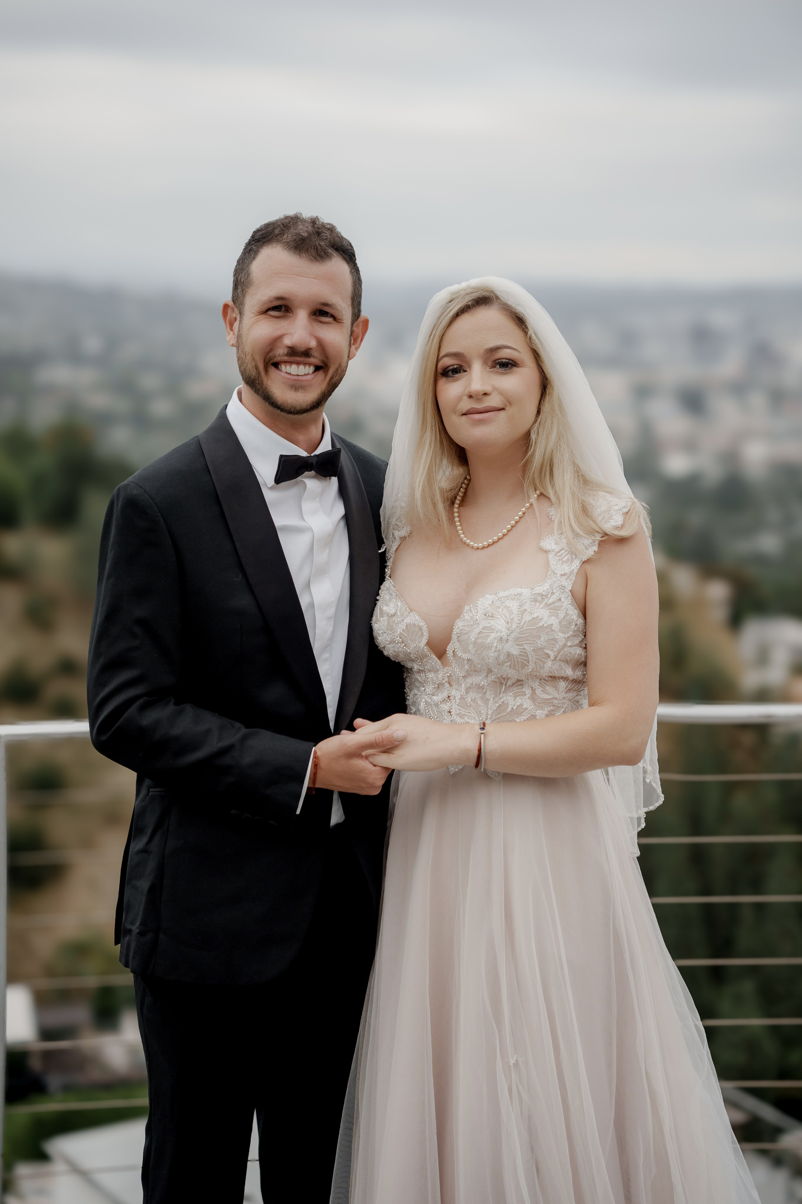 D&A. Orange County Wedding Photographer & Videographer | Candid & Timeless Wedding Photo + Video | Italiantsev