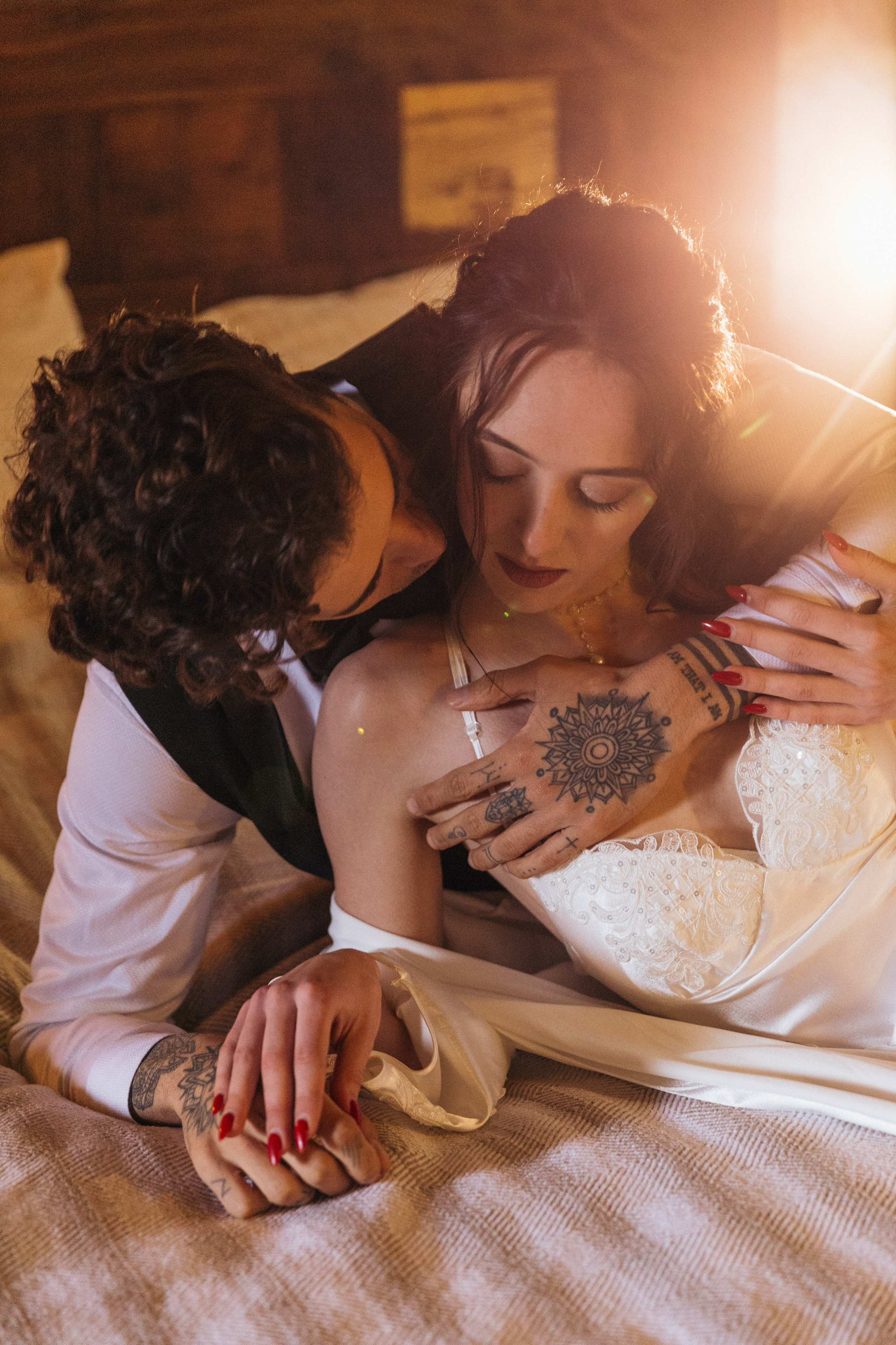 Wedding in Cappadocia – Taya & Farsam. Wedding Stories — Professional Wedding Photography & Videography in Germany, Italy, Spain & all across Europe