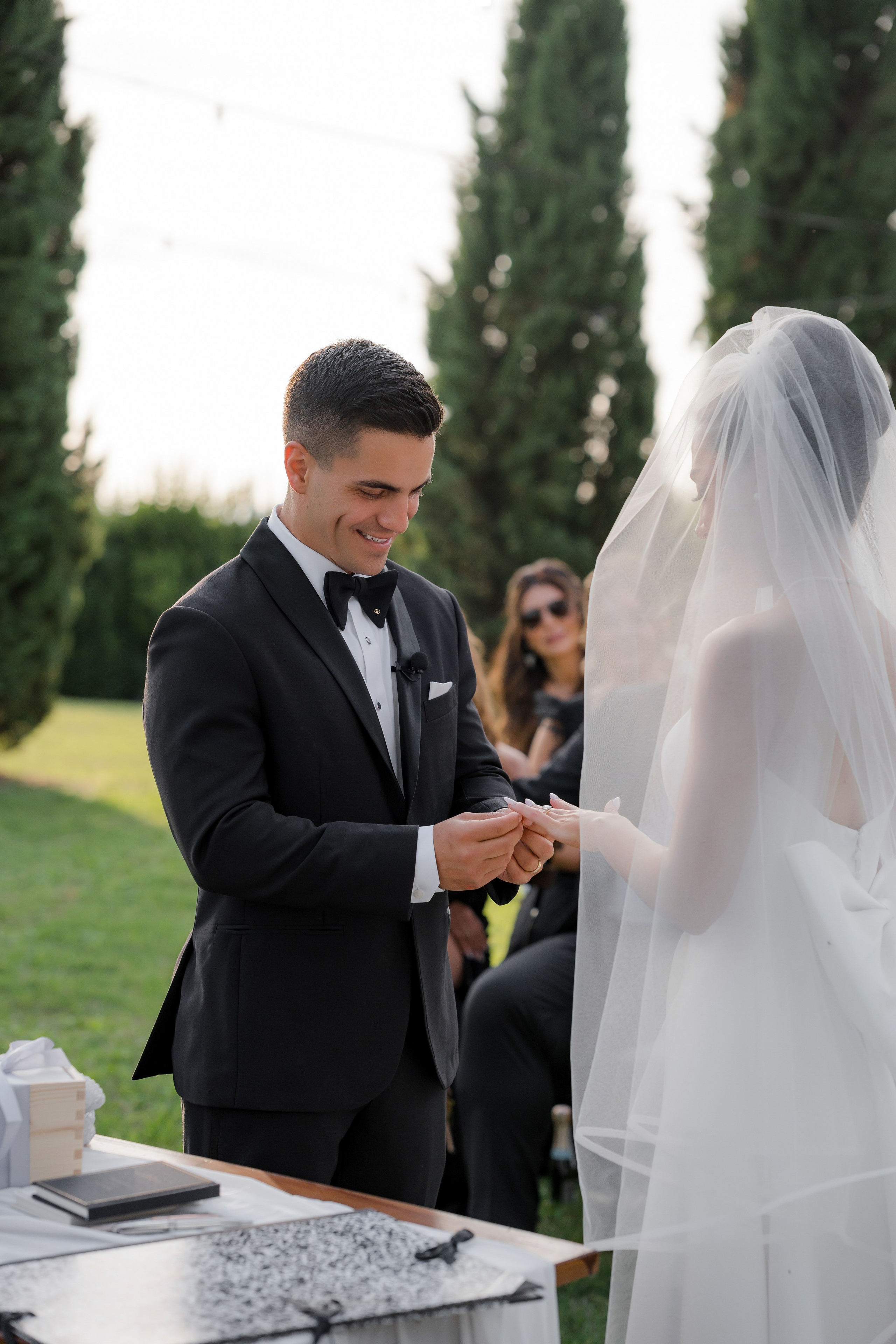 Dom&Ally. Весільний фотограф Вікторія Саврук