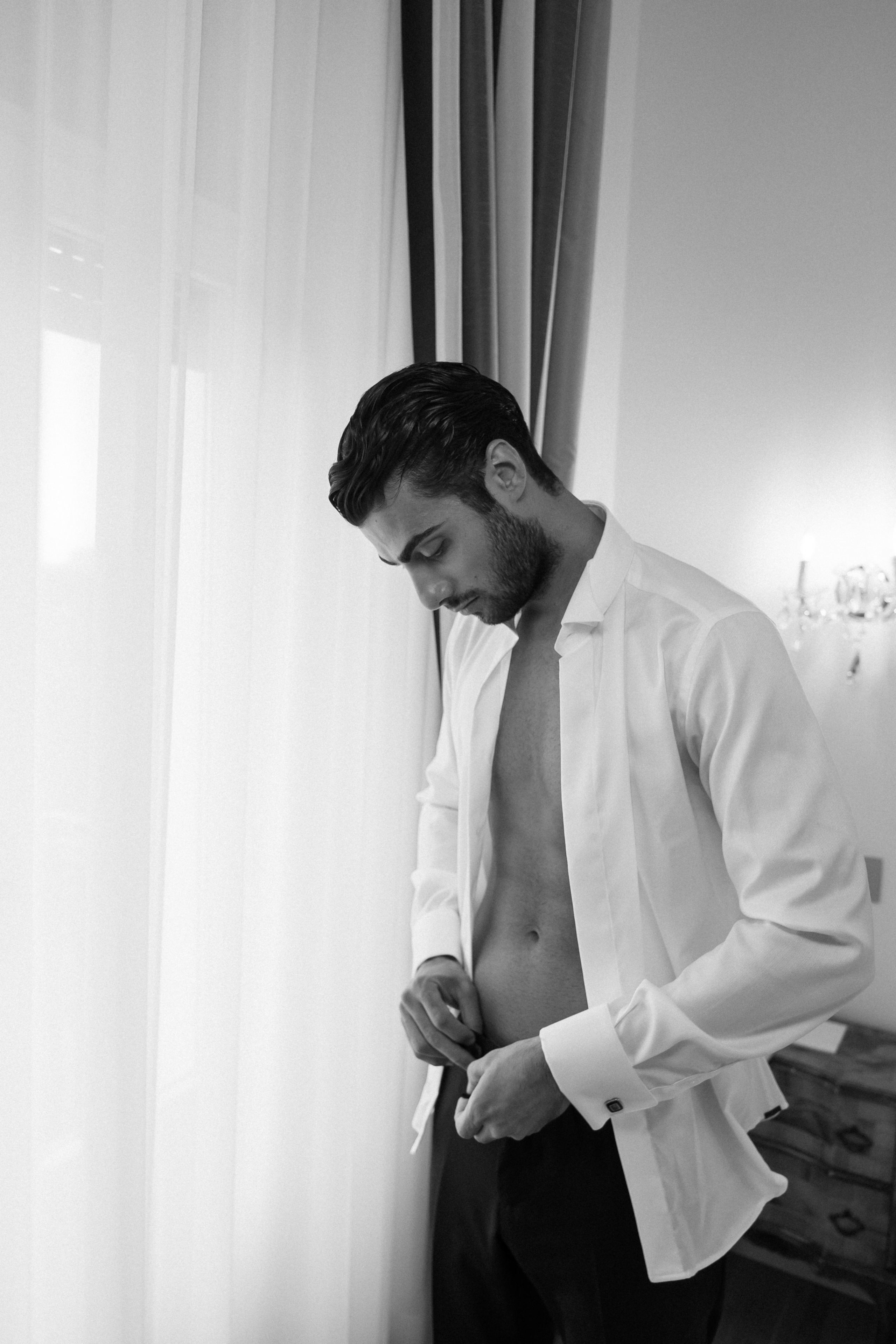 Vittorio&Noemi Grand Hotel. Fotografa Rimini