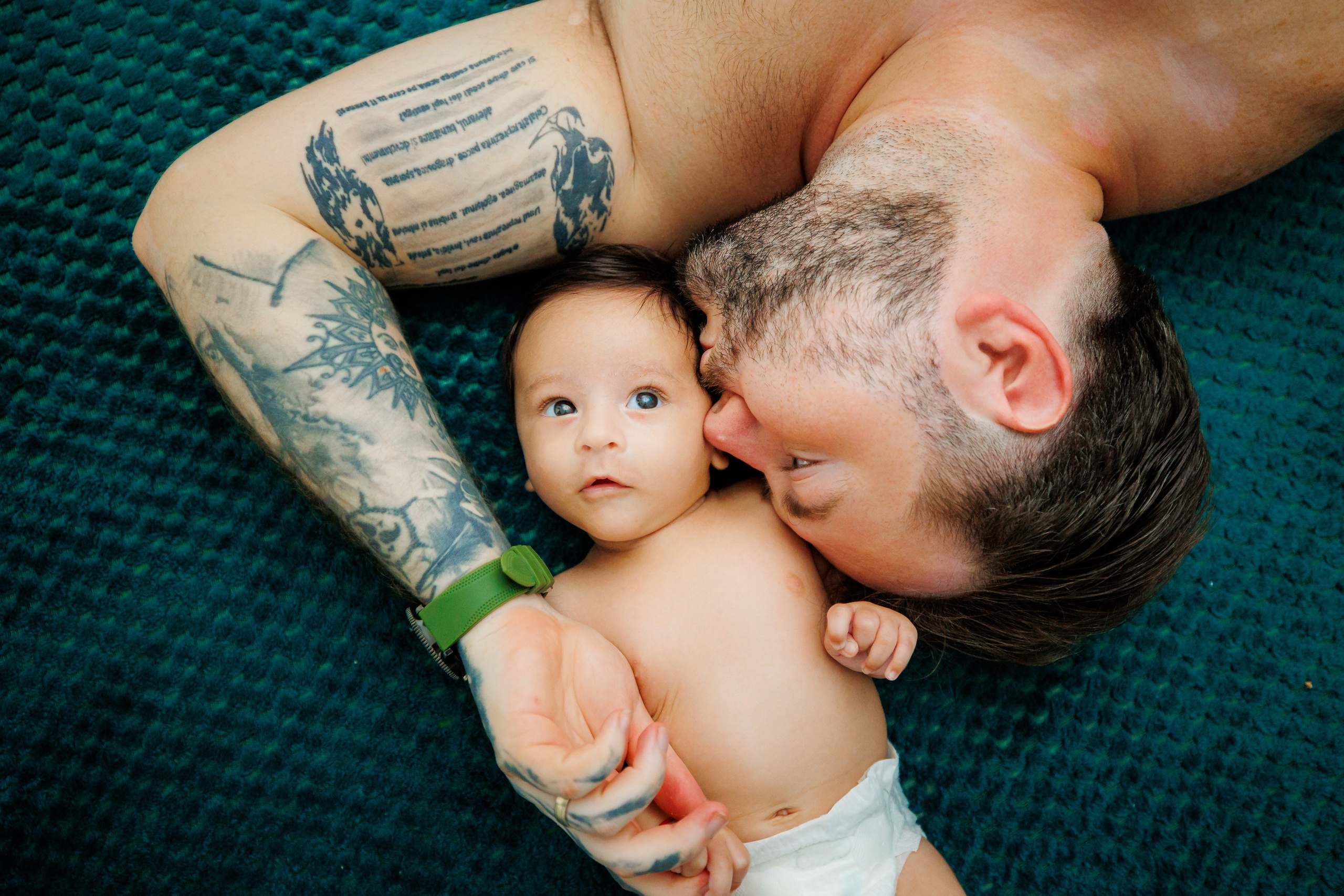 Botez. Fotograf în România Moraru Sergiu