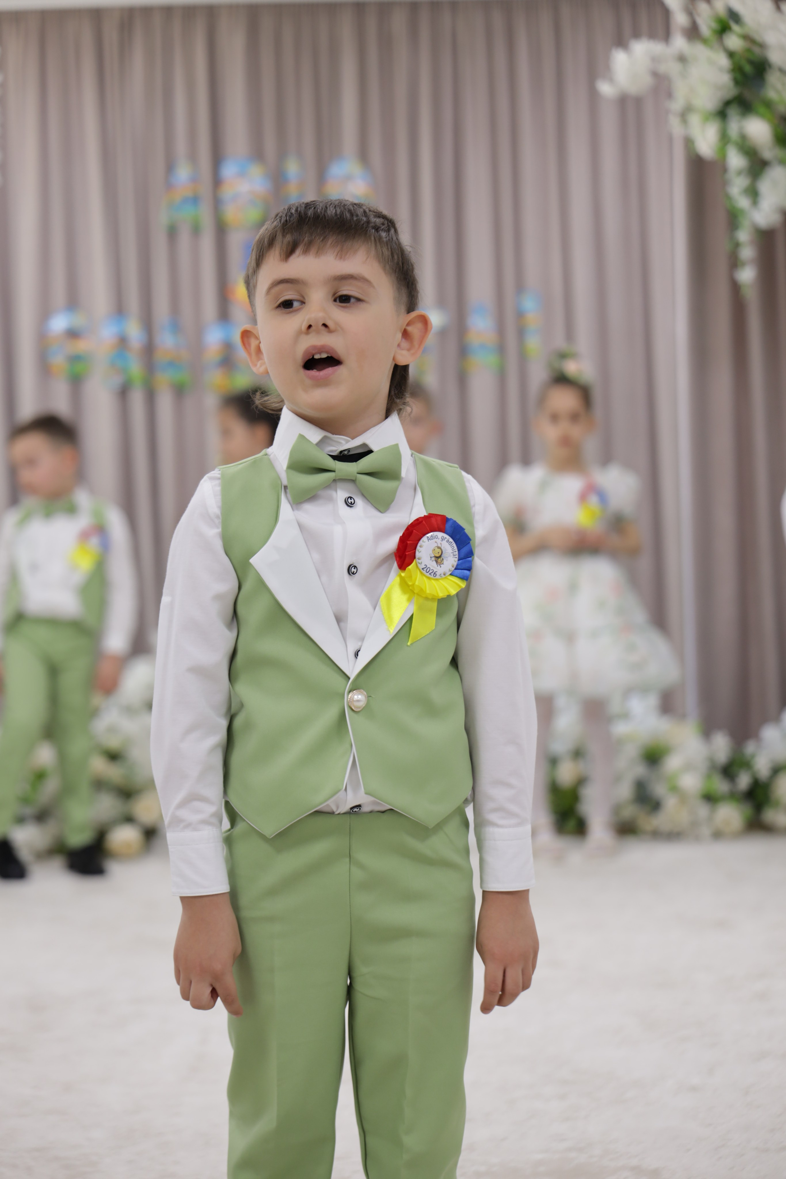 Adio Grădiniță 2026. Alika Dia- Fotograf în Republica Moldova, Strășeni