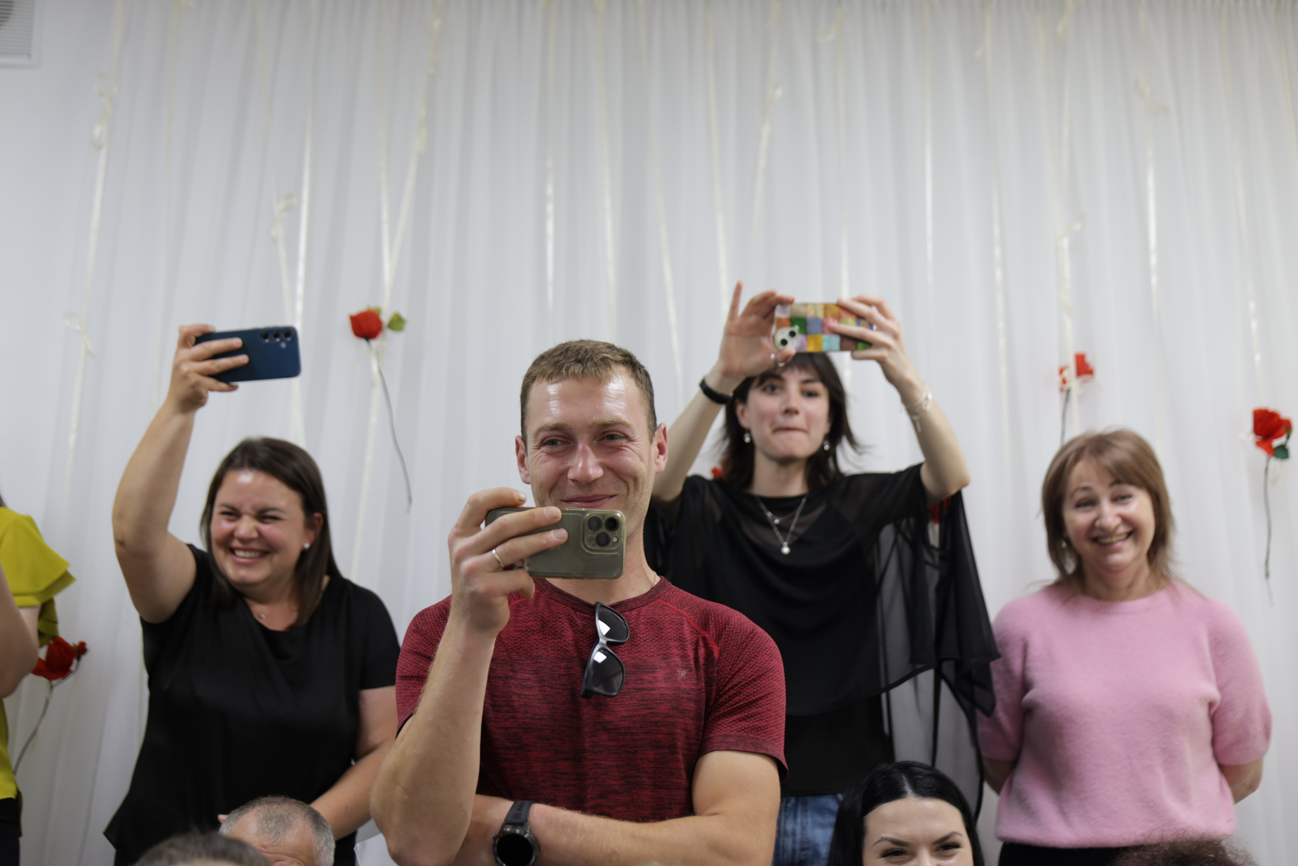 Adio Grădiniță 2026. Alika Dia- Fotograf în Republica Moldova, Strășeni
