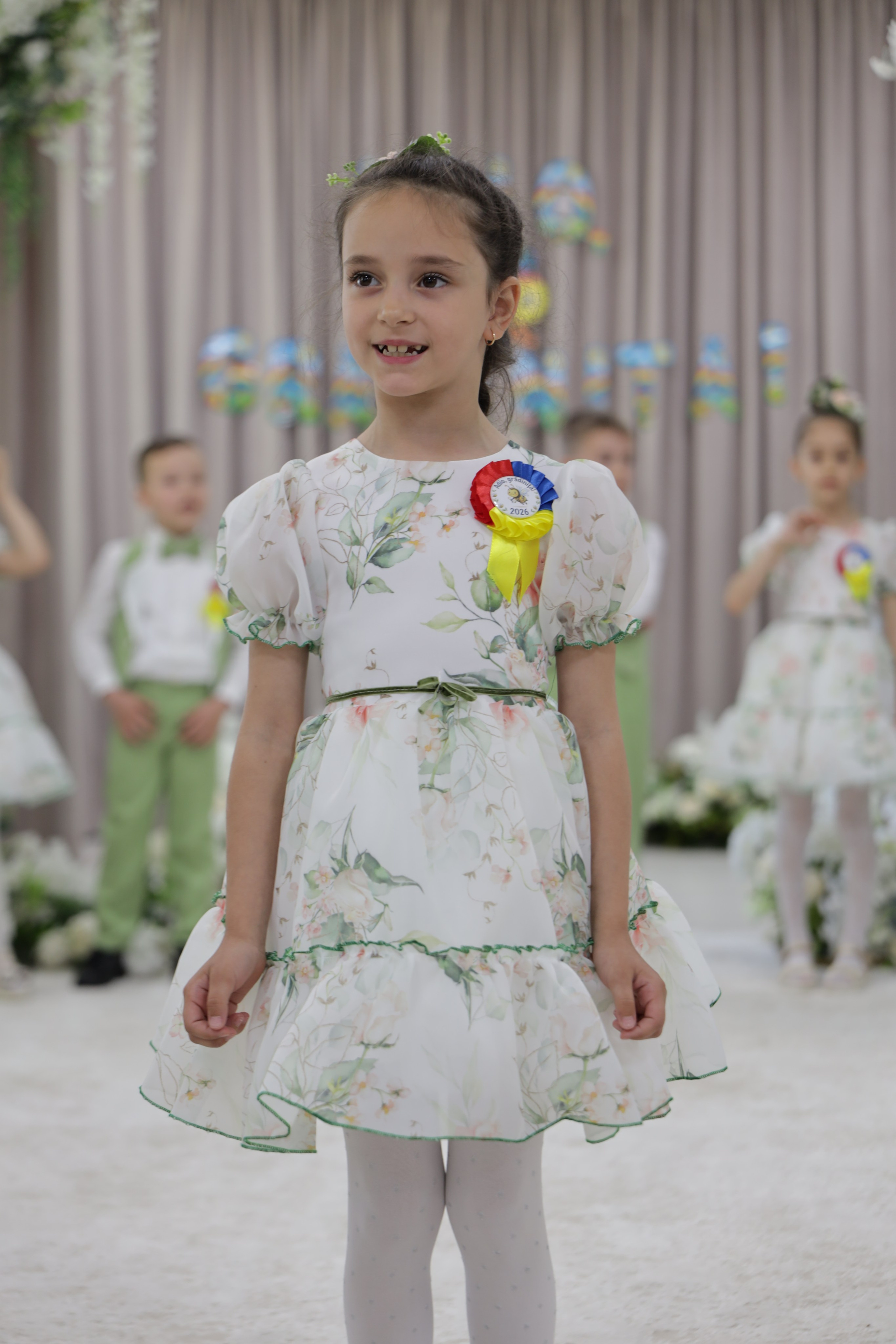 Adio Grădiniță 2026. Alika Dia- Fotograf în Republica Moldova, Strășeni