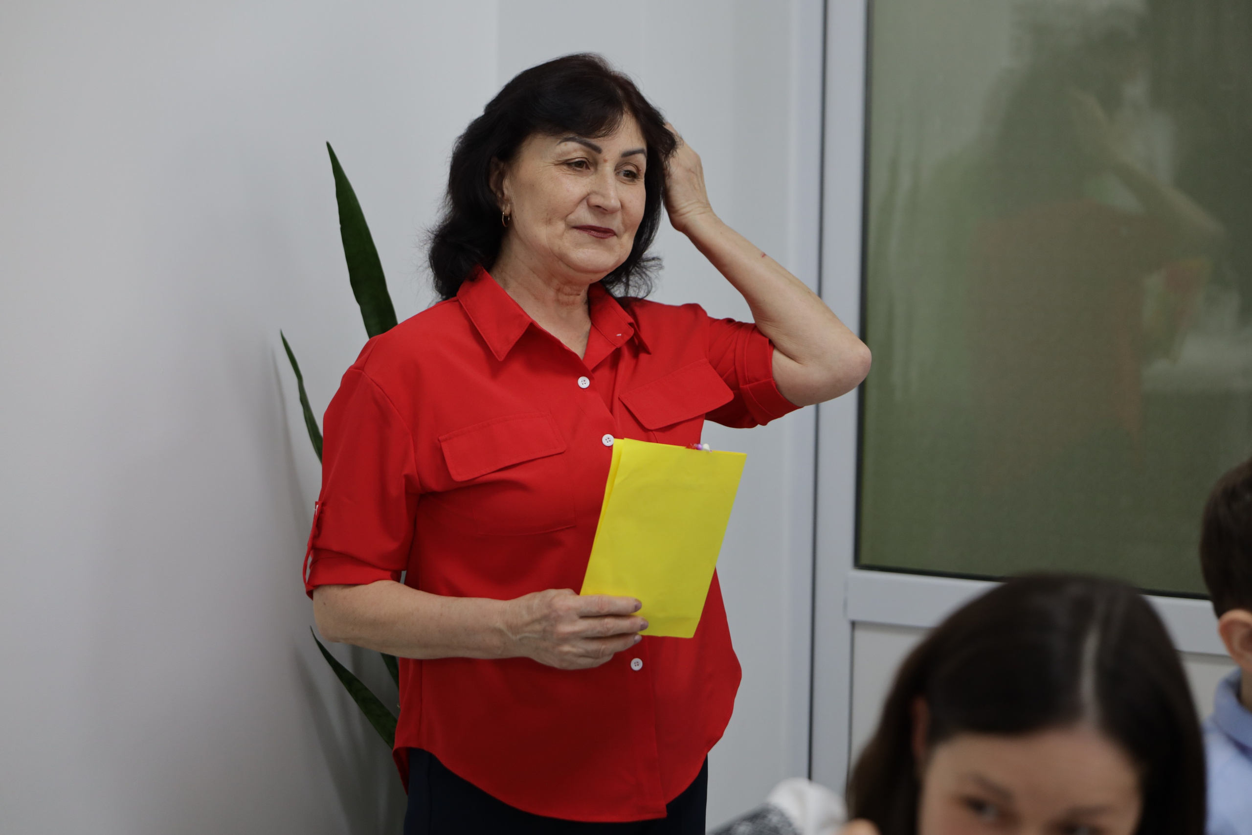 Mama în ochi de copil.... Alika Dia- Fotograf în Republica Moldova, Strășeni