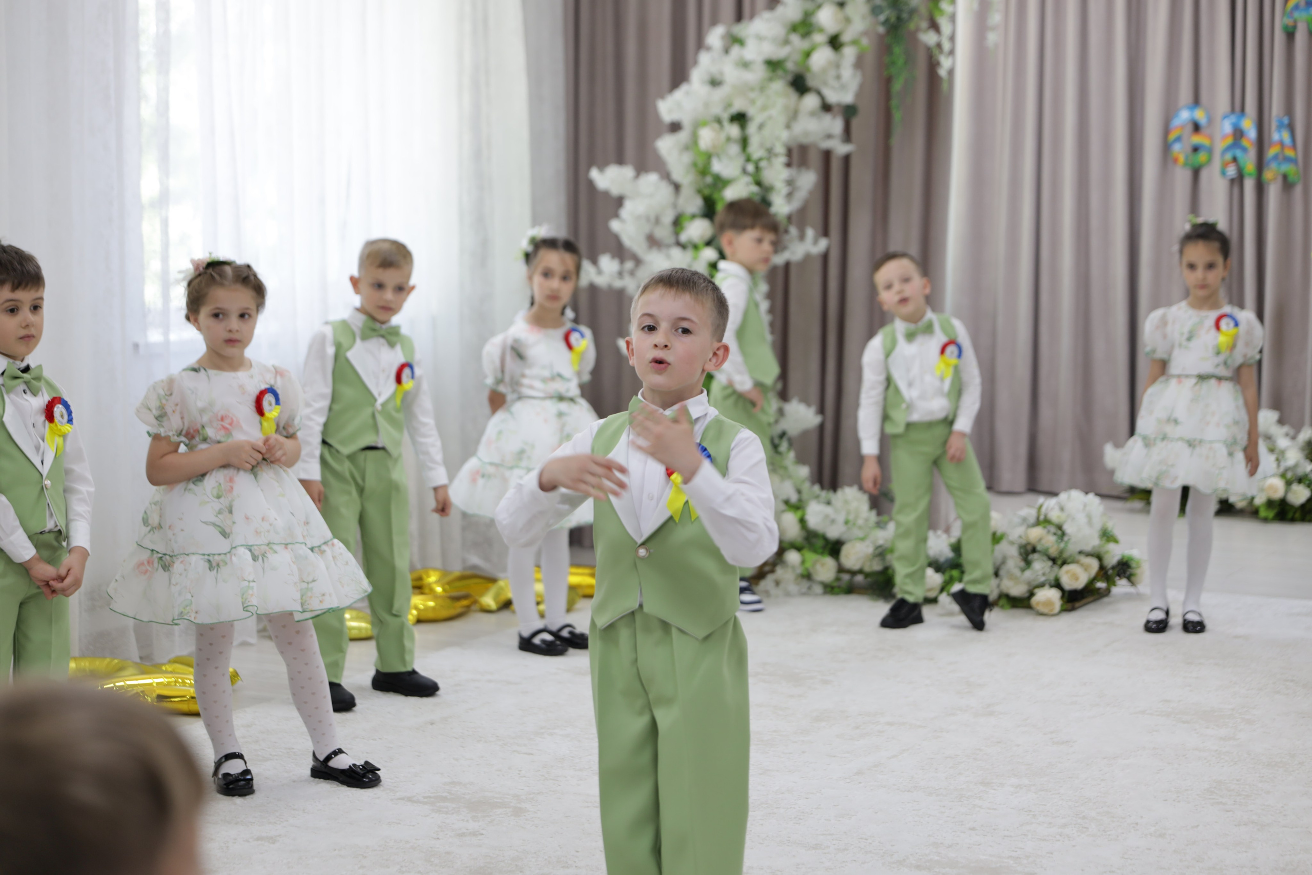 Adio Grădiniță dragă-2026. Alika Dia- Fotograf în Republica Moldova, Strășeni