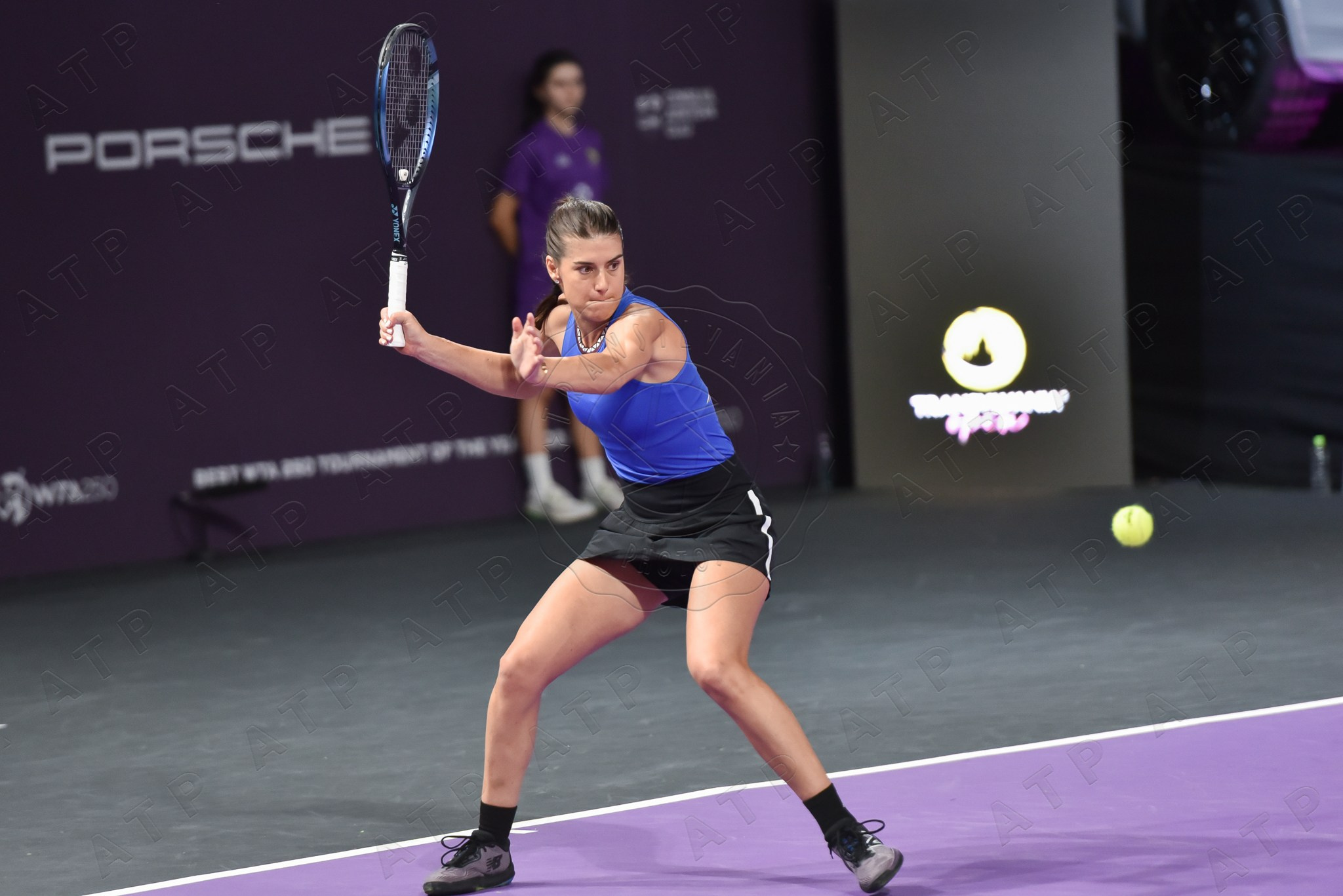 Tenis. Vescan Pictures - fotografie de eveniment