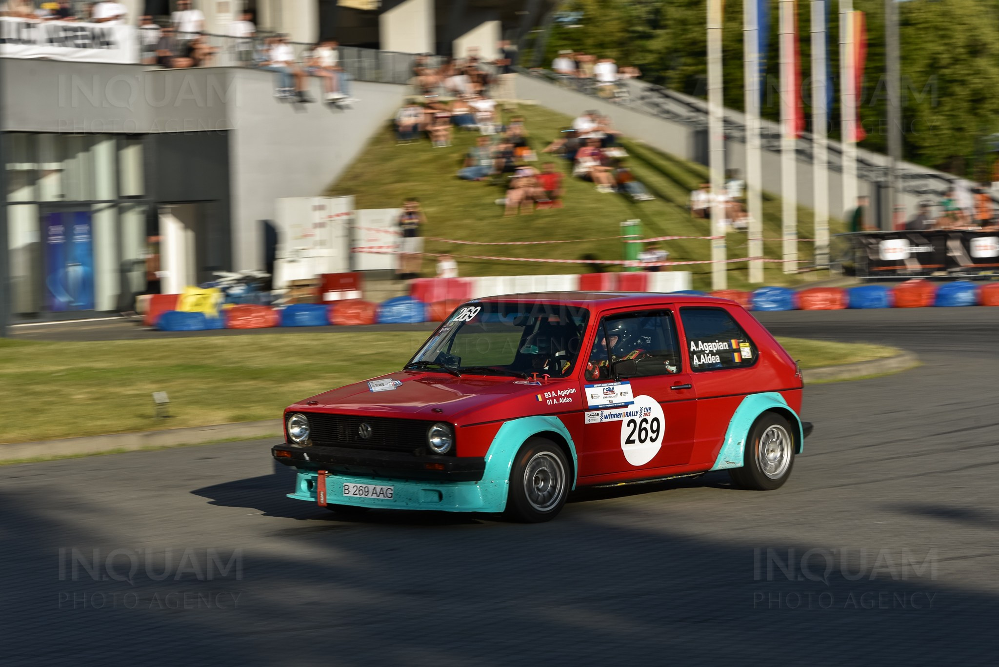 Motorsport. Vescan Pictures - fotografie de eveniment