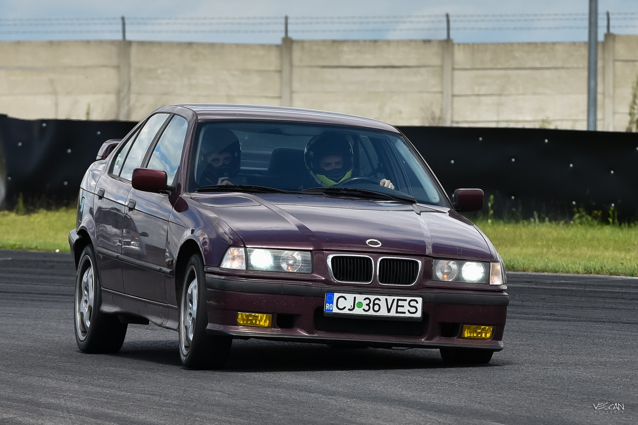 Motorsport. Vescan Pictures - fotografie de eveniment