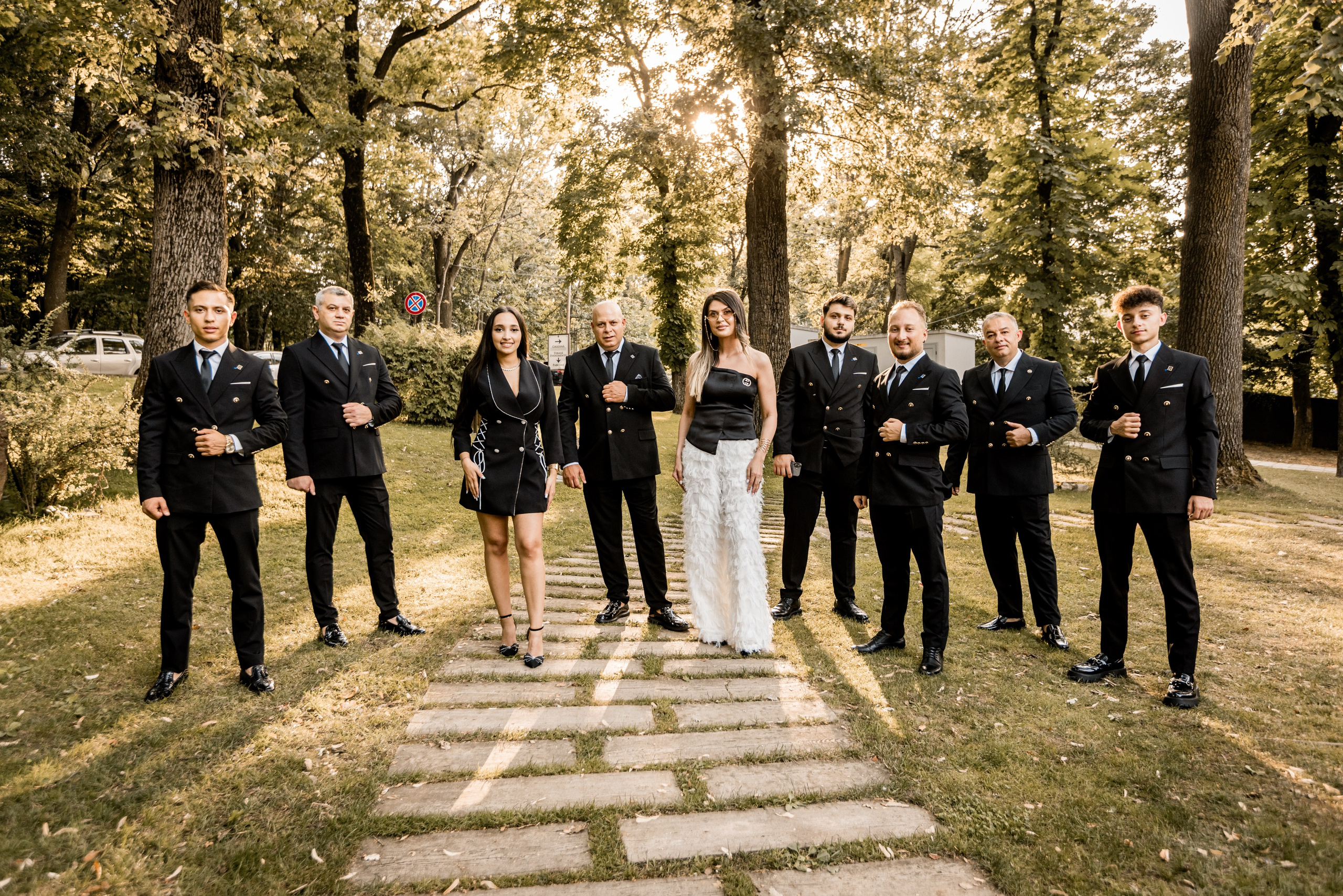 Adelina & Andrei 18.07.2026. MGS STUDIO