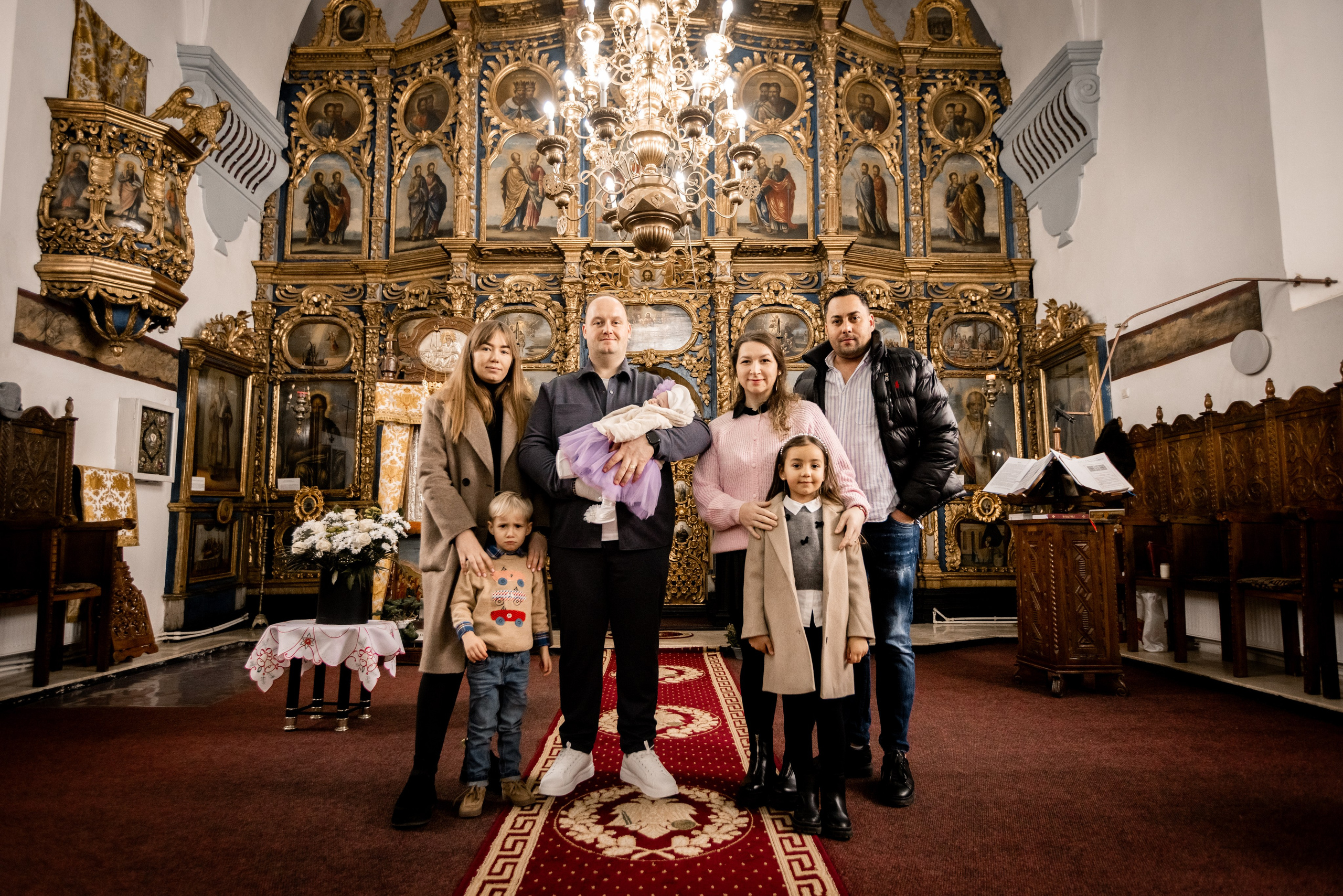 Botez 31.01.2026. MGS STUDIO