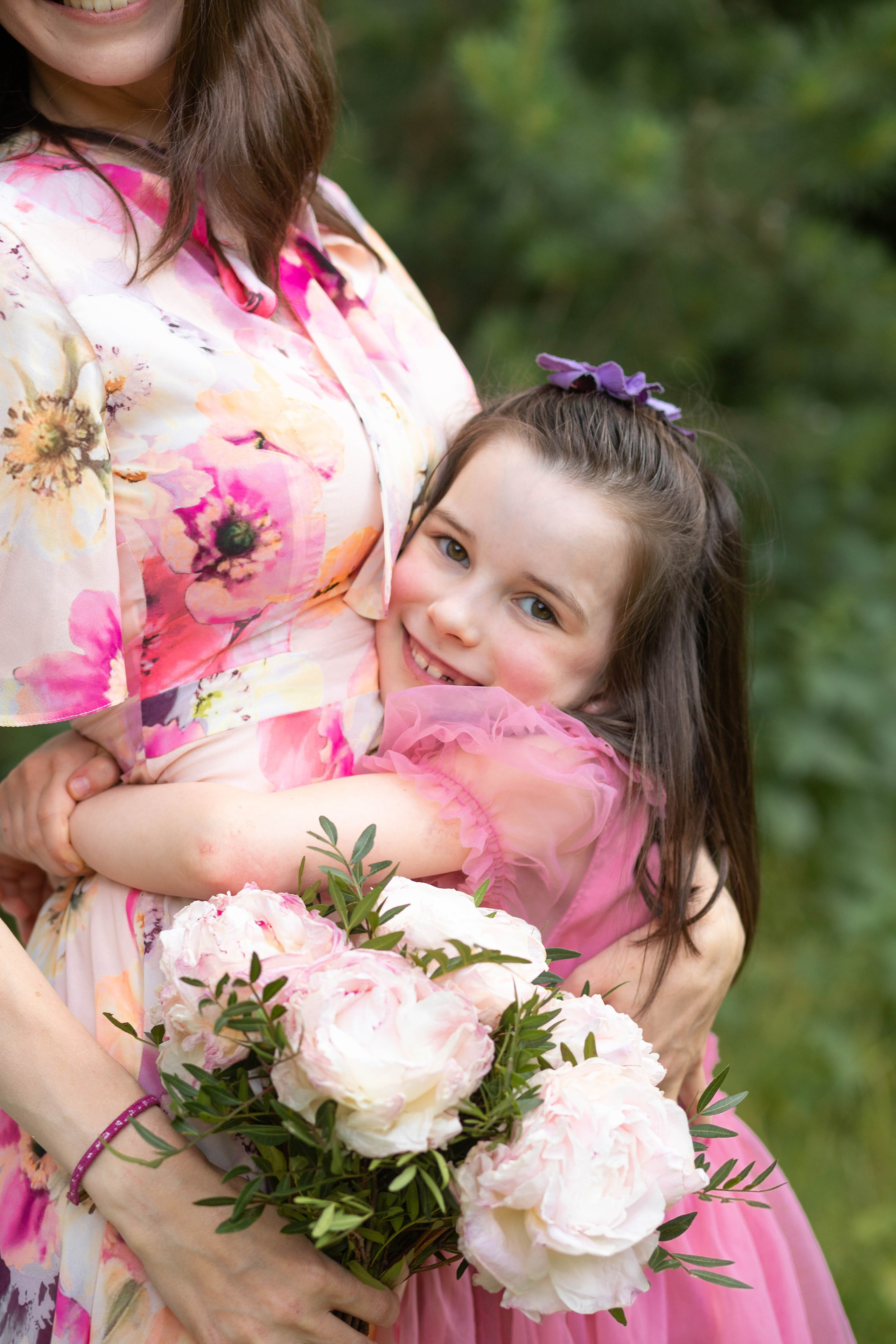 Family. Familien- und Kinderfotografin Katerina Vlasenko, München