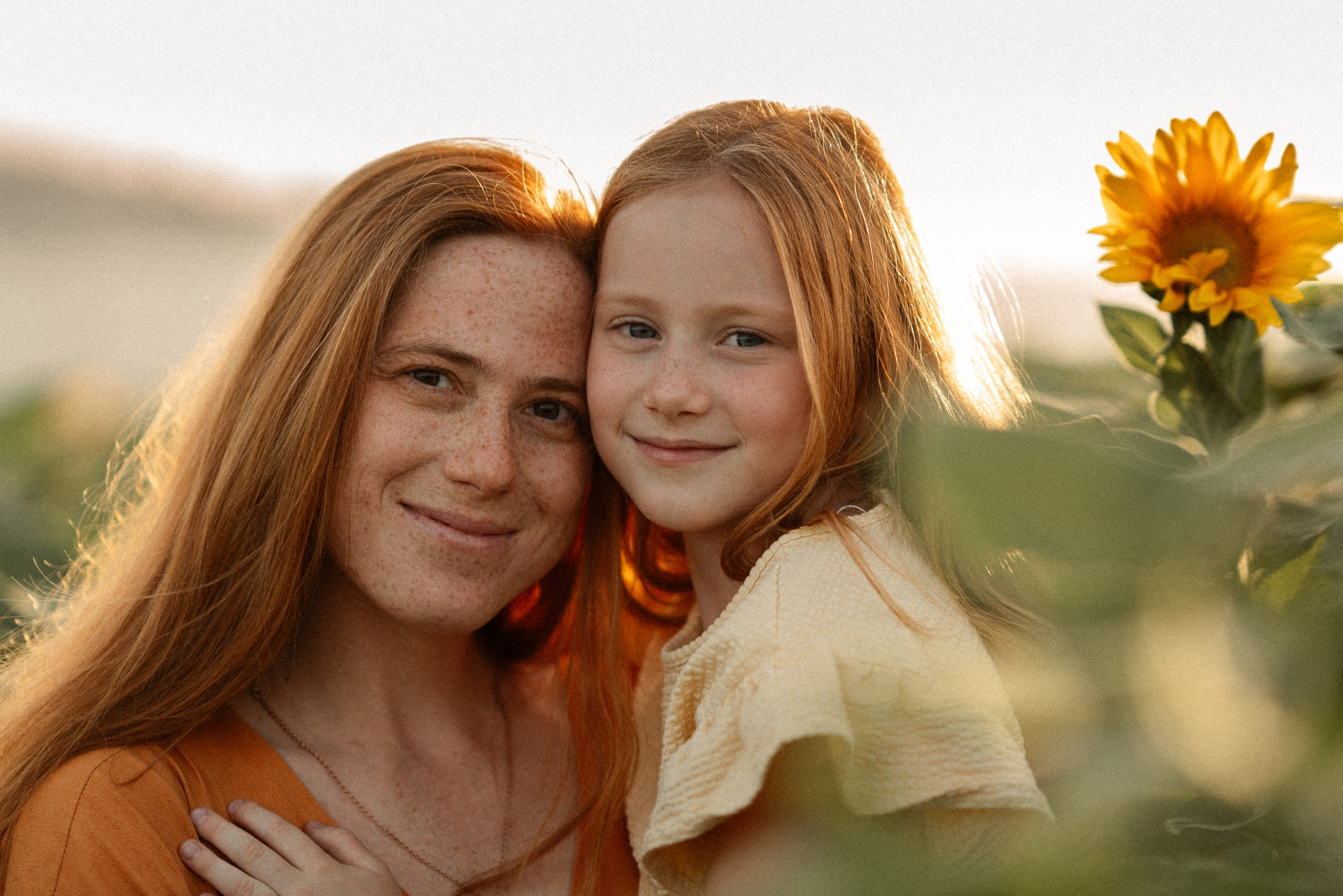 צילומי משפחה, ילדים ופרטיים בחיפה גורבונובה אירינה