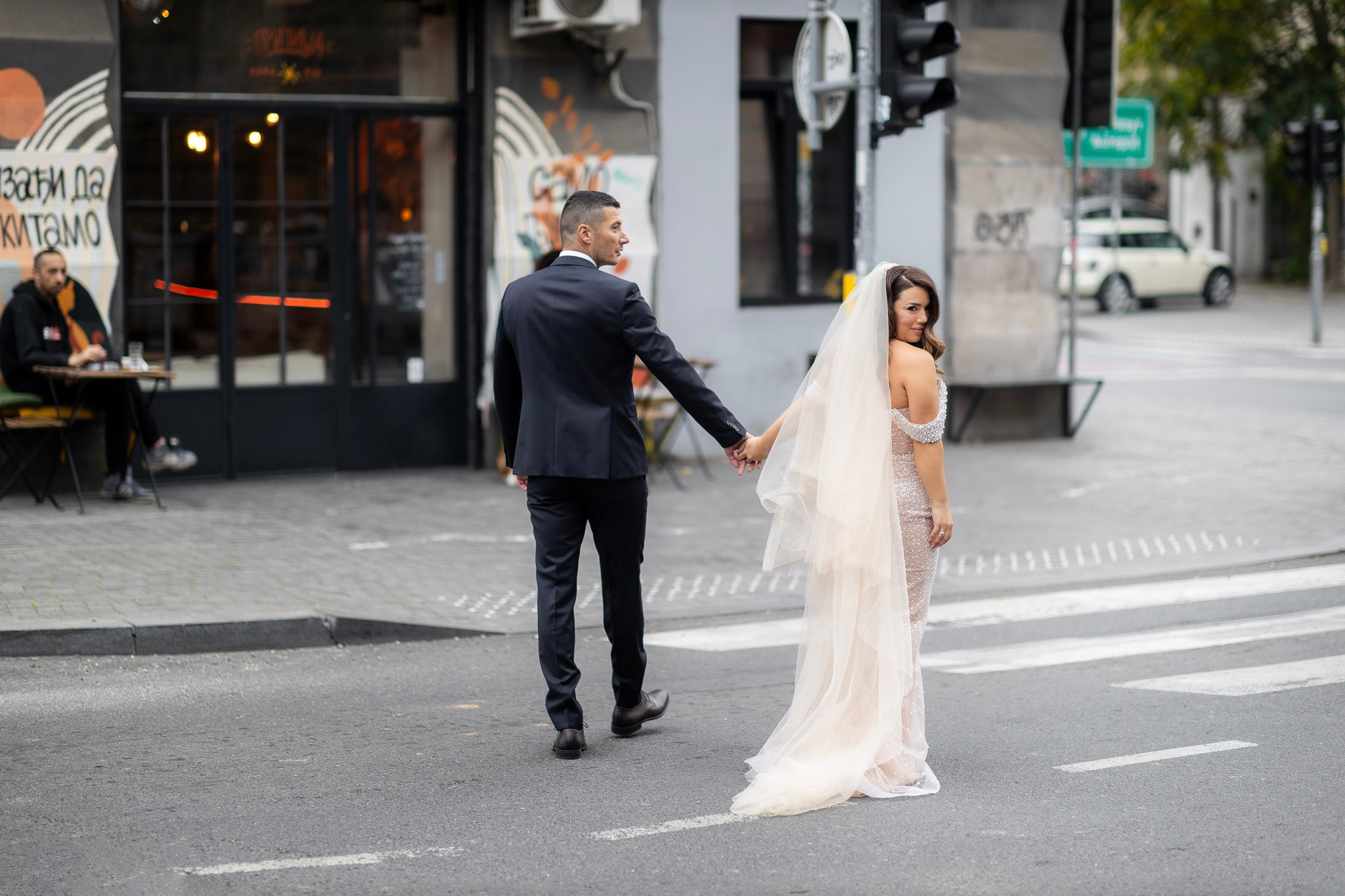 Ana I Marko. Ljubica I Marko Weddings I Fotograf za venčanja Beograd, Srbija