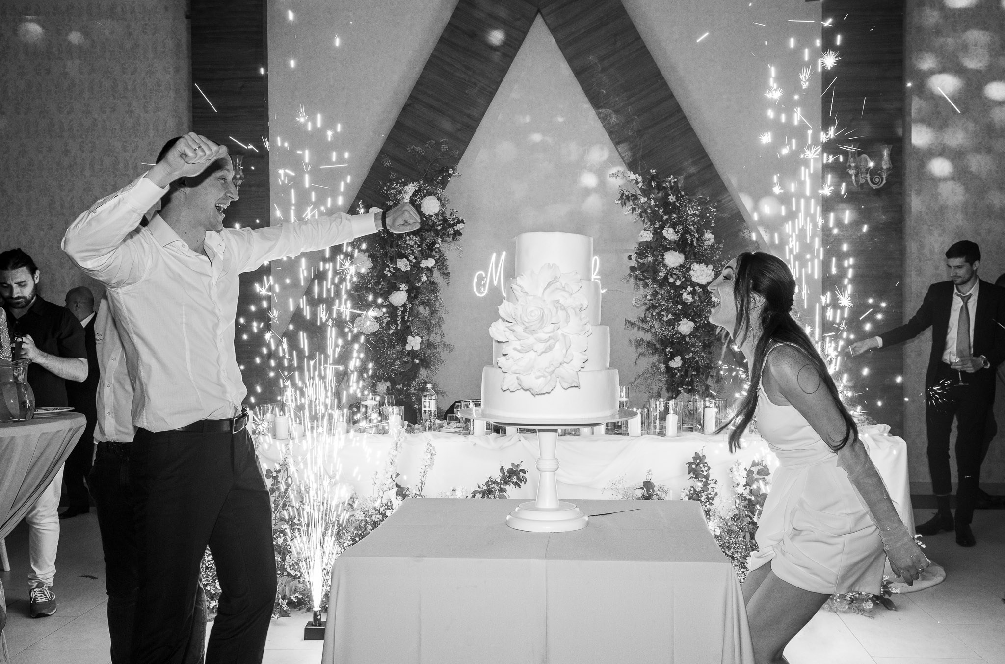 Ivi Marija I Stefan. Ljubica I Marko Weddings I Fotograf za venčanja Beograd, Srbija