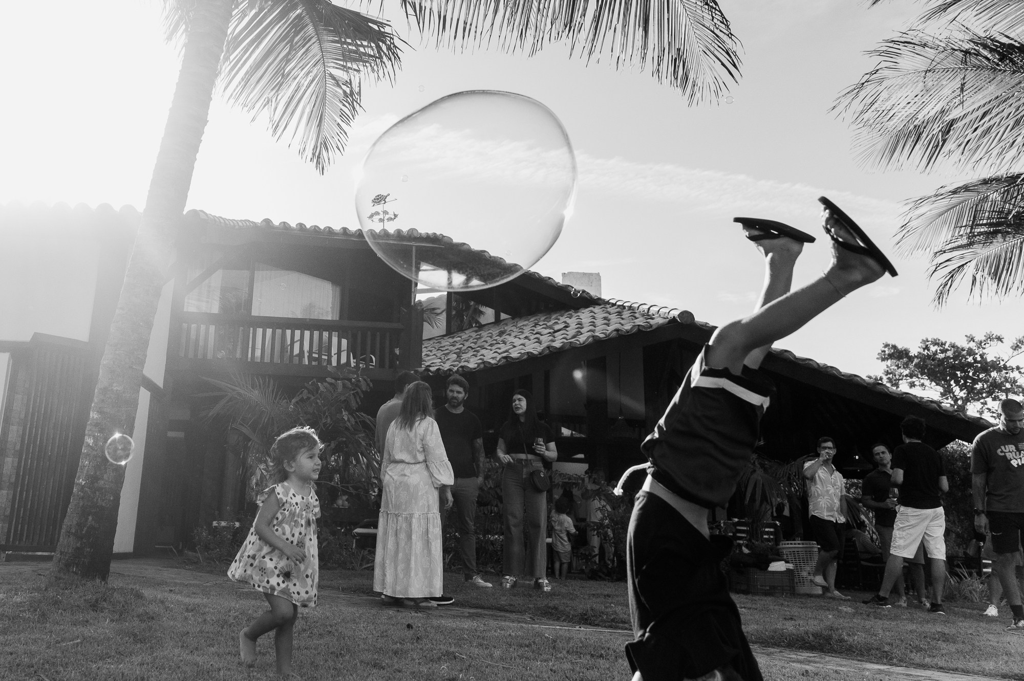 Moana 3 Anos. Água Carmim Fotografia