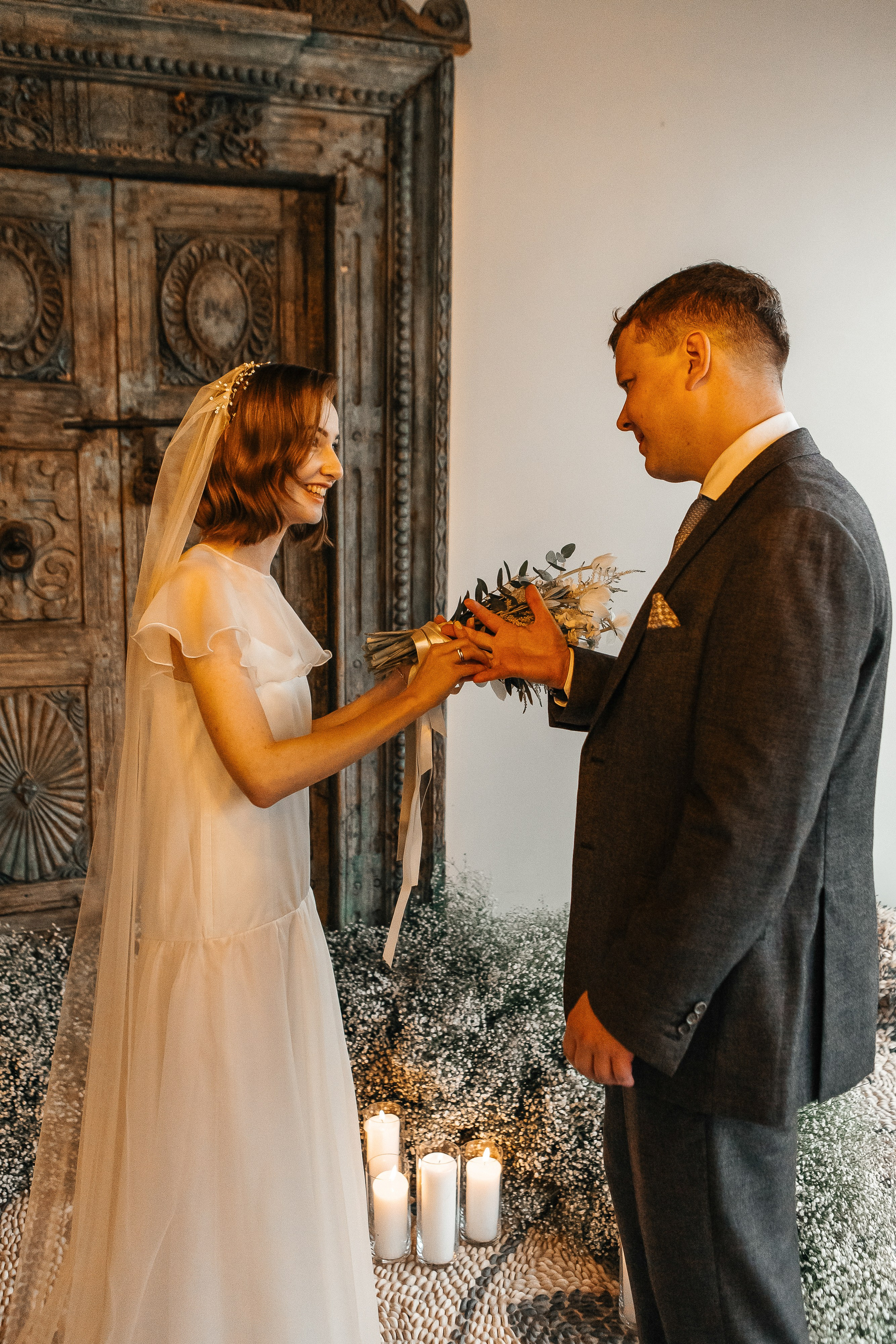 Максим и Лера. Фотограф в Анталии, Кемере и Белеке