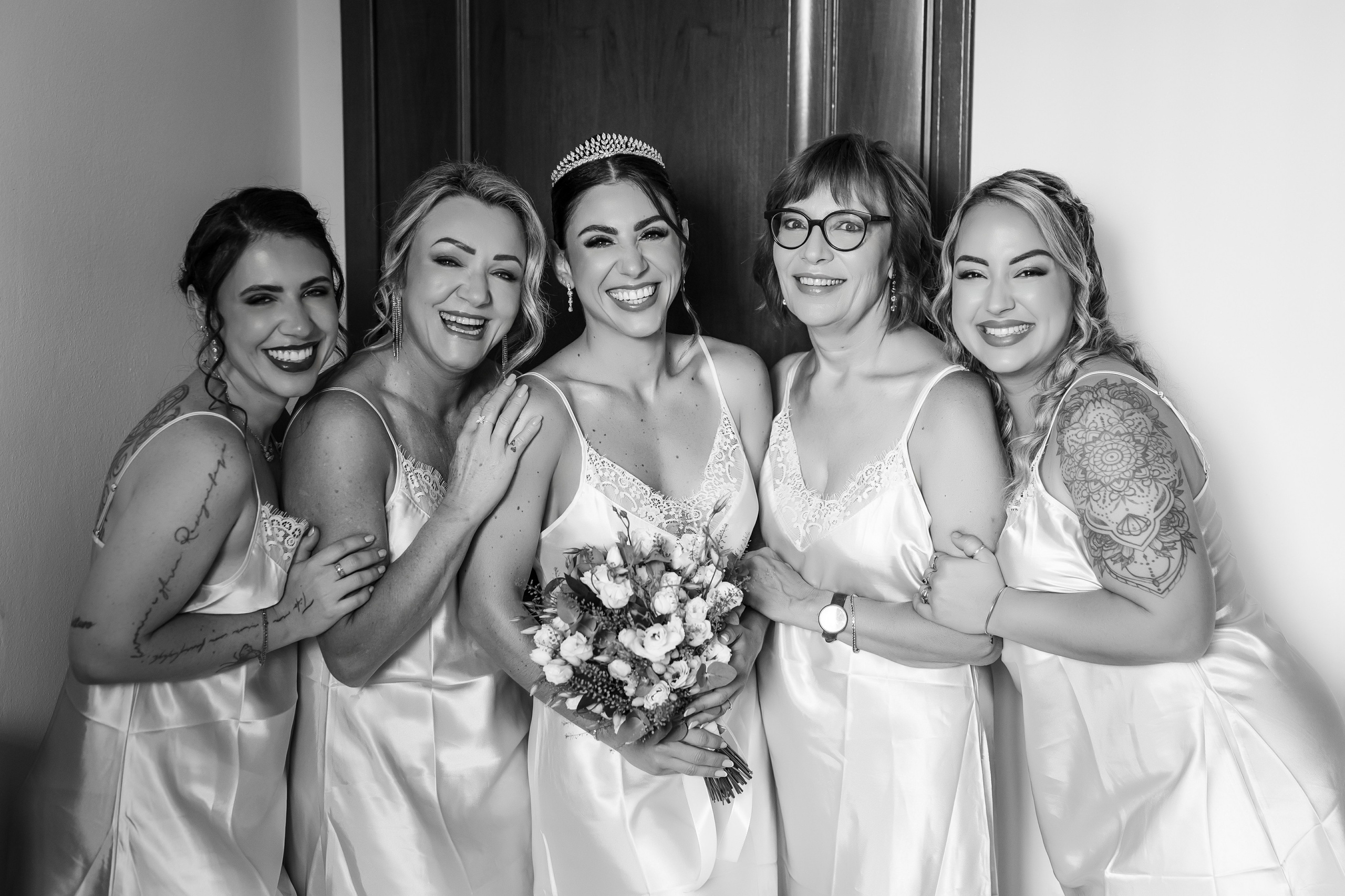 Enrico & Gislaine, Location: Castel Bevilacqua