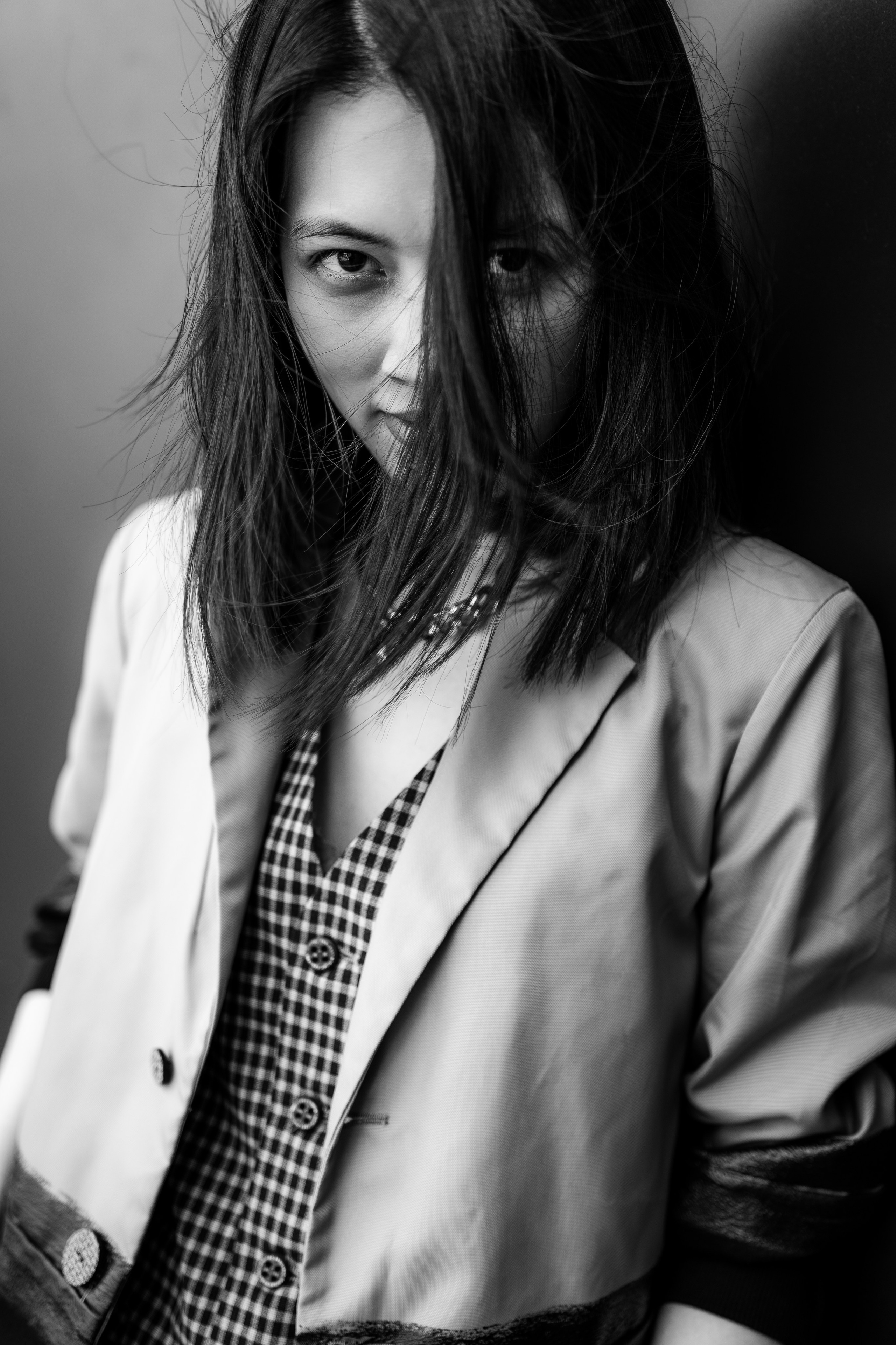 Modern Femininity. Lms-mode.com