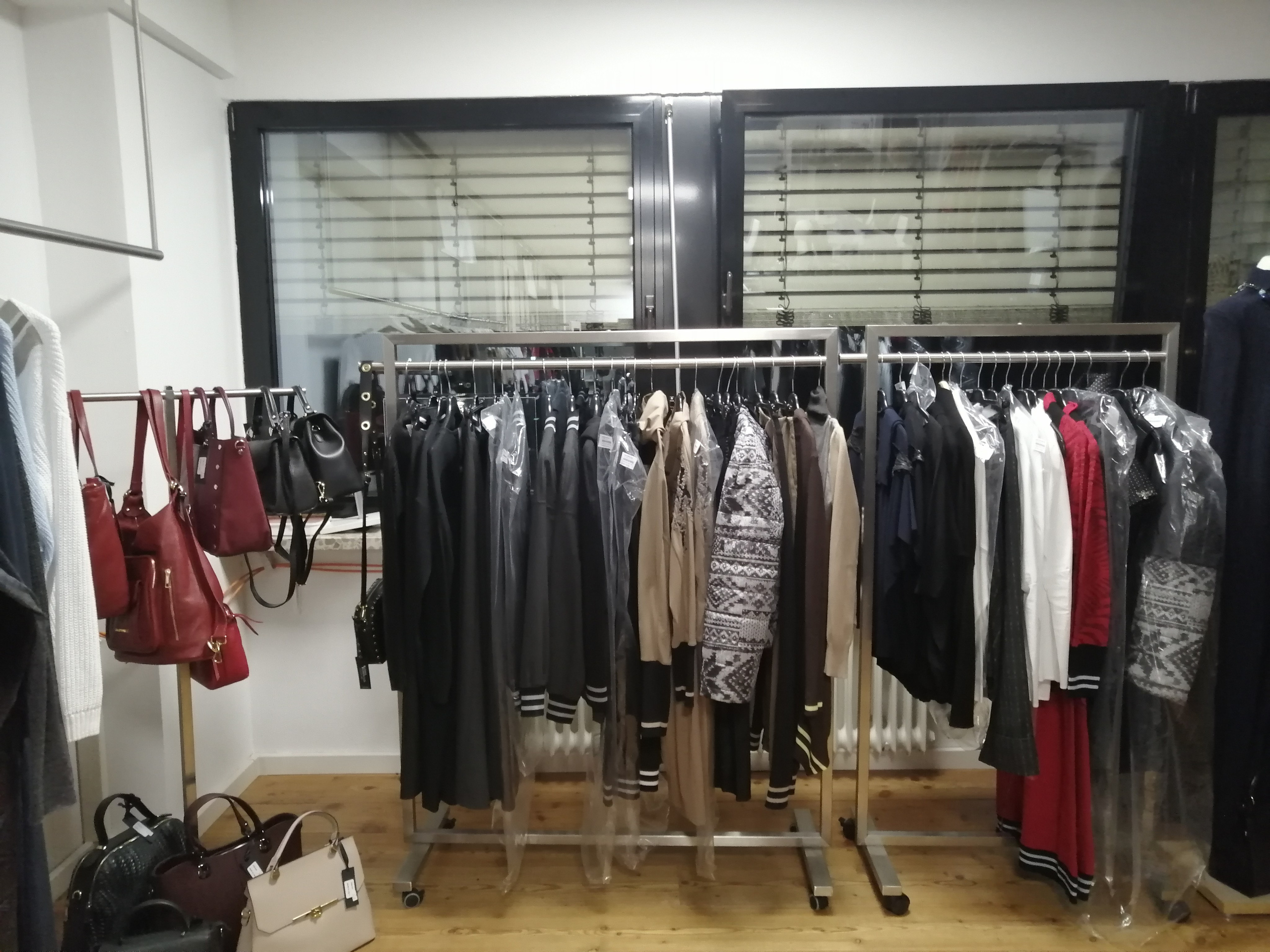 Showroom LMS Mode. Lms-mode.com