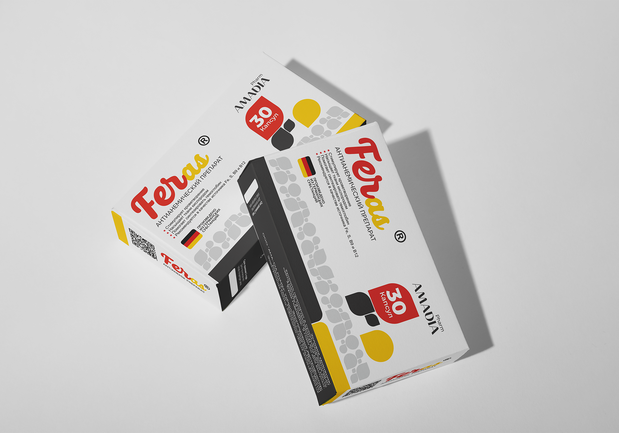 Feras — Qadoq dizayni. Dirov — Hayot Khodirov