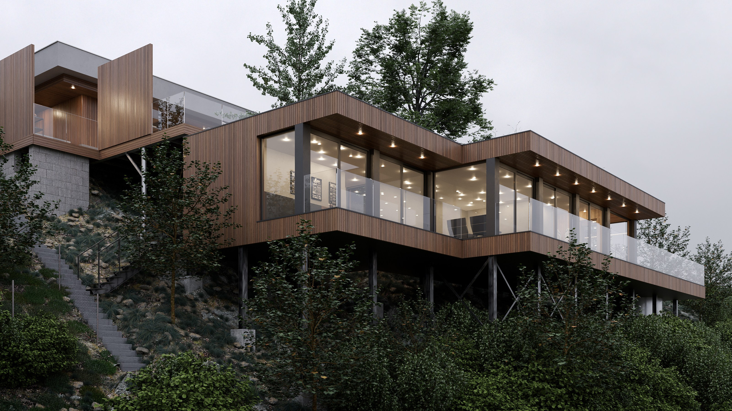 Filipenka architects