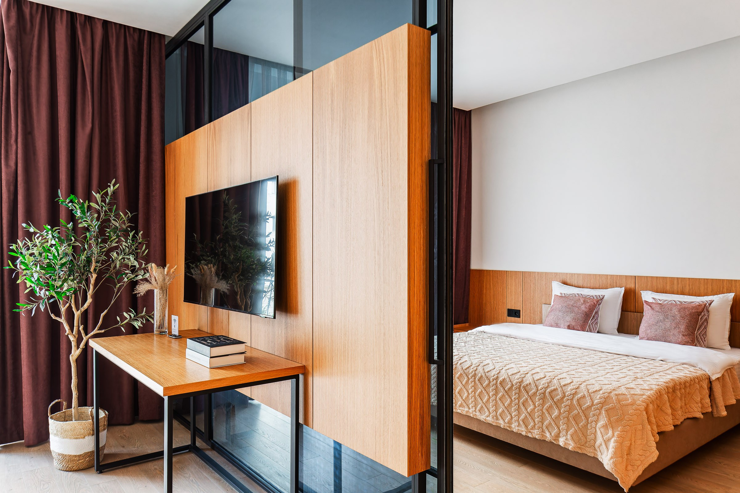 интерьерная фотосъемка Ташкент