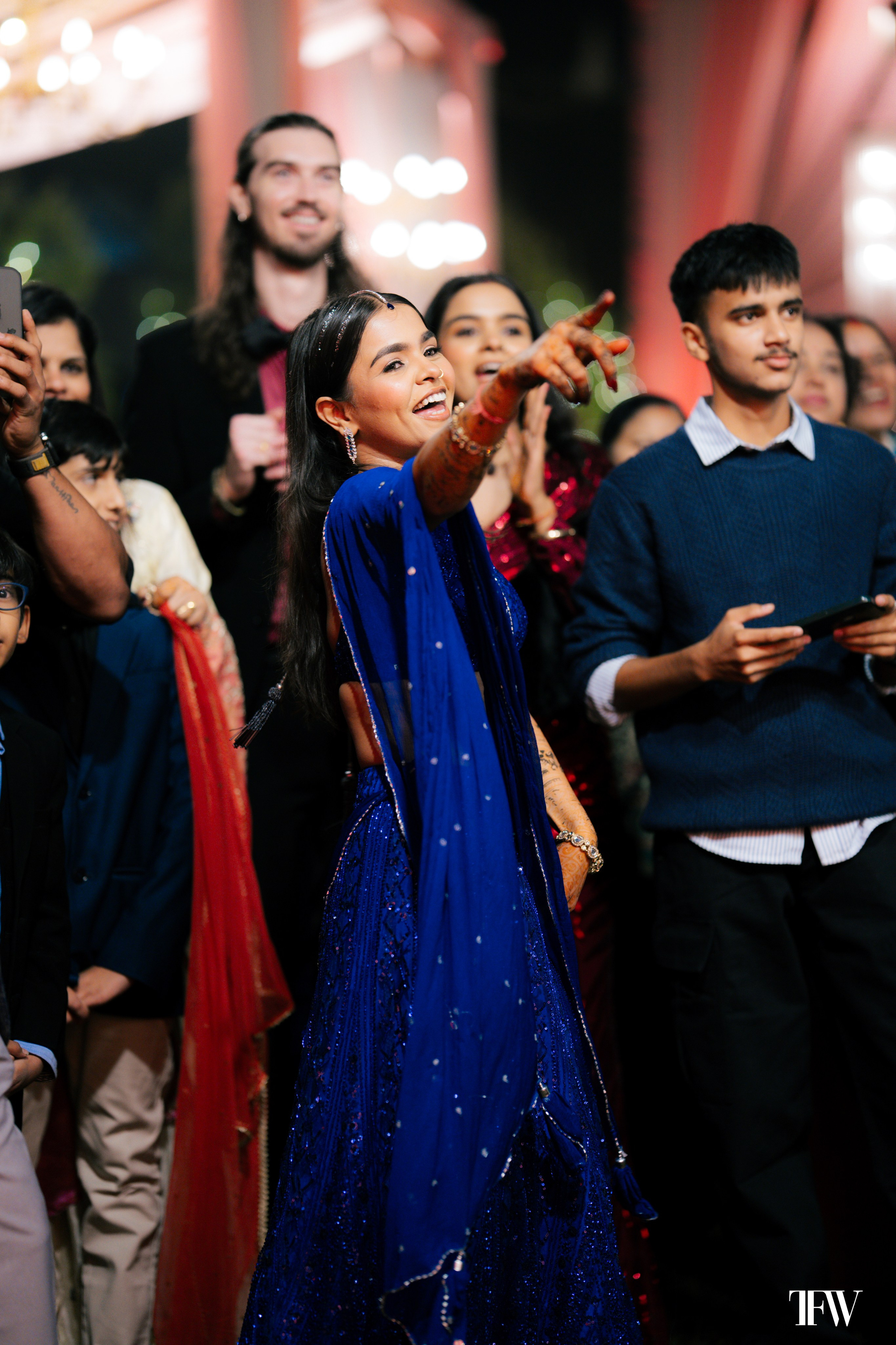 Shivam & Bhavya
