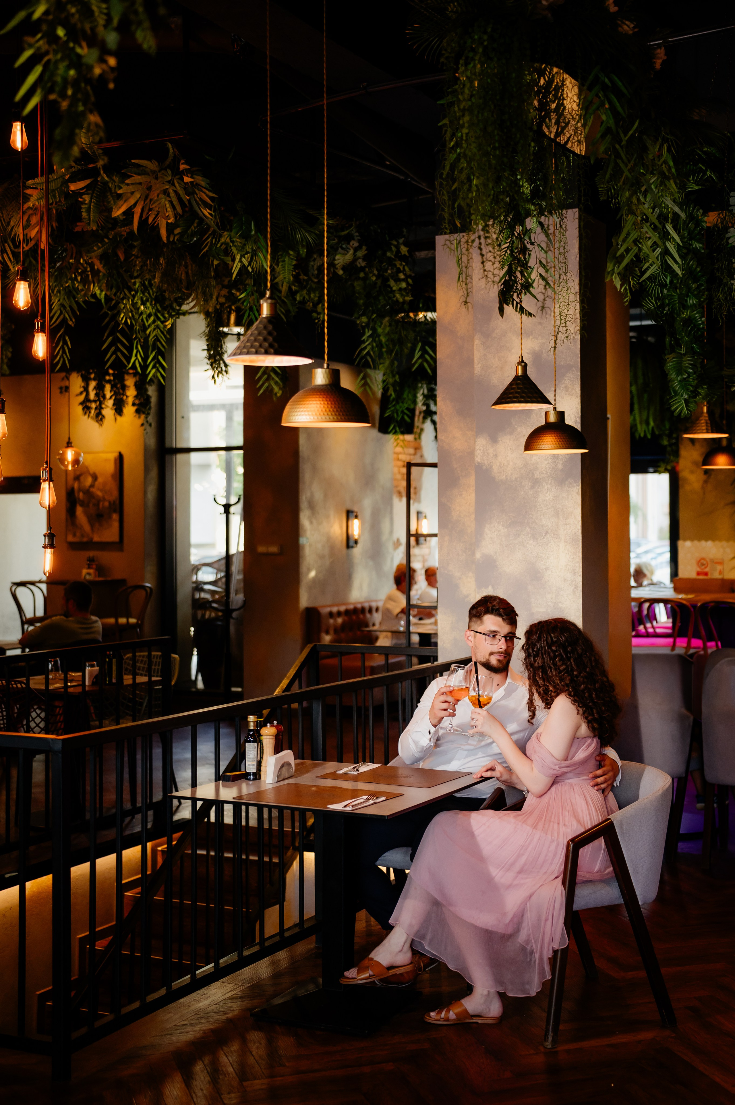 Camelia & Laurenţiu. Fotograf profesionist eveniment București | Andrei Samuel - Evenimente, Studio, Imobiliare, Produs
