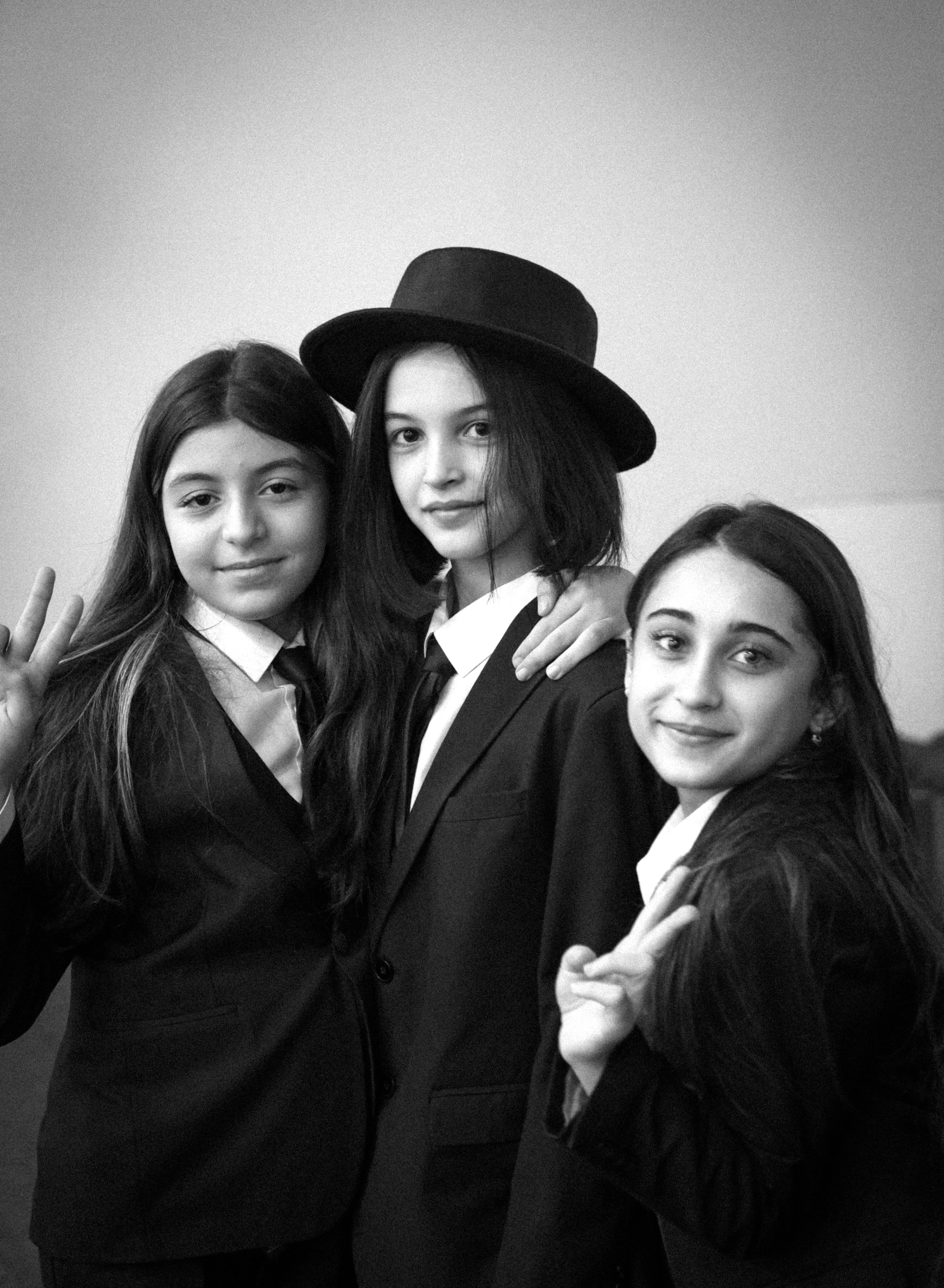 Best Model of Azerbaijan '24. BIG Model Agency. “Dare to Be Famous”