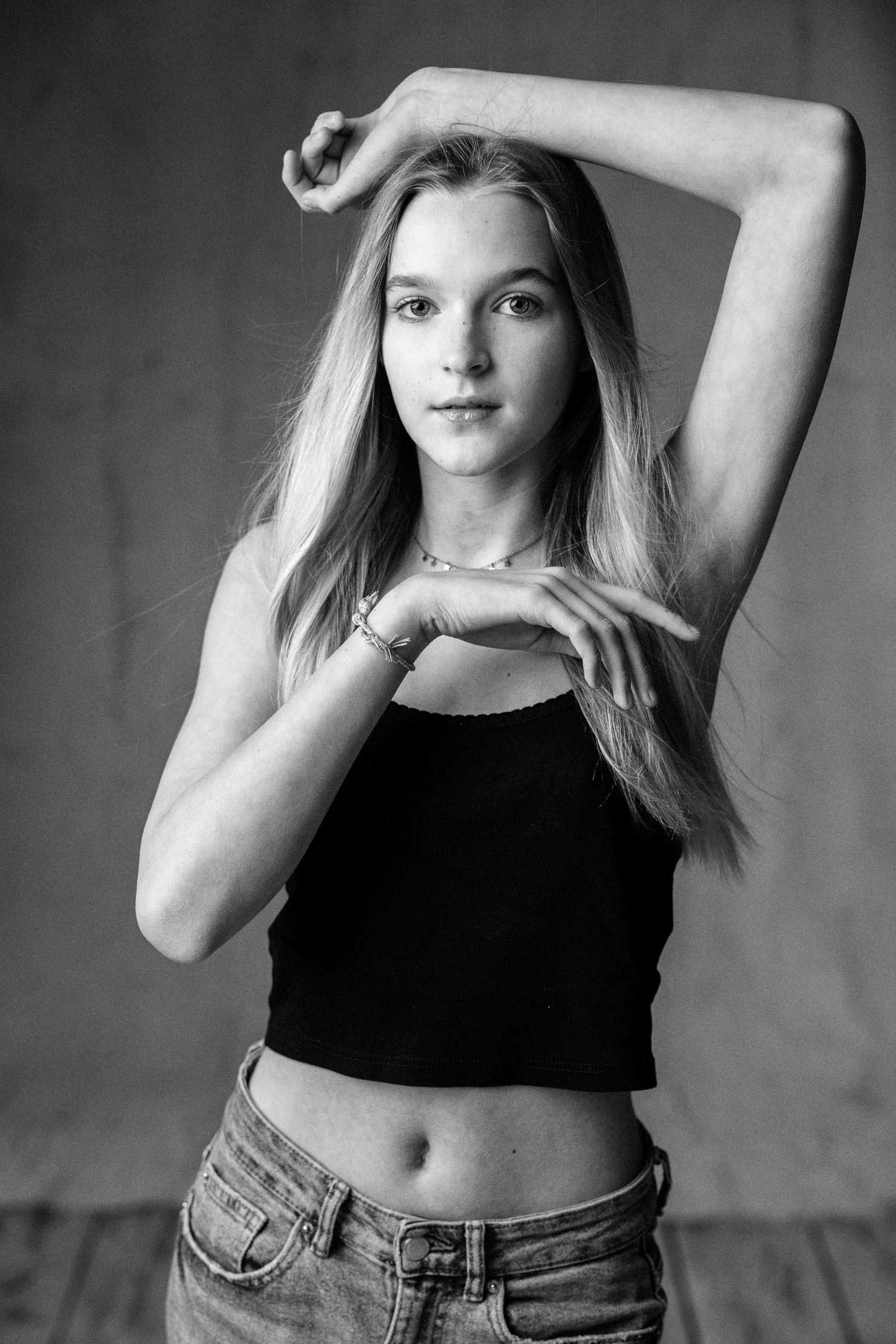 Caroline | Family Photographer in London and Kent