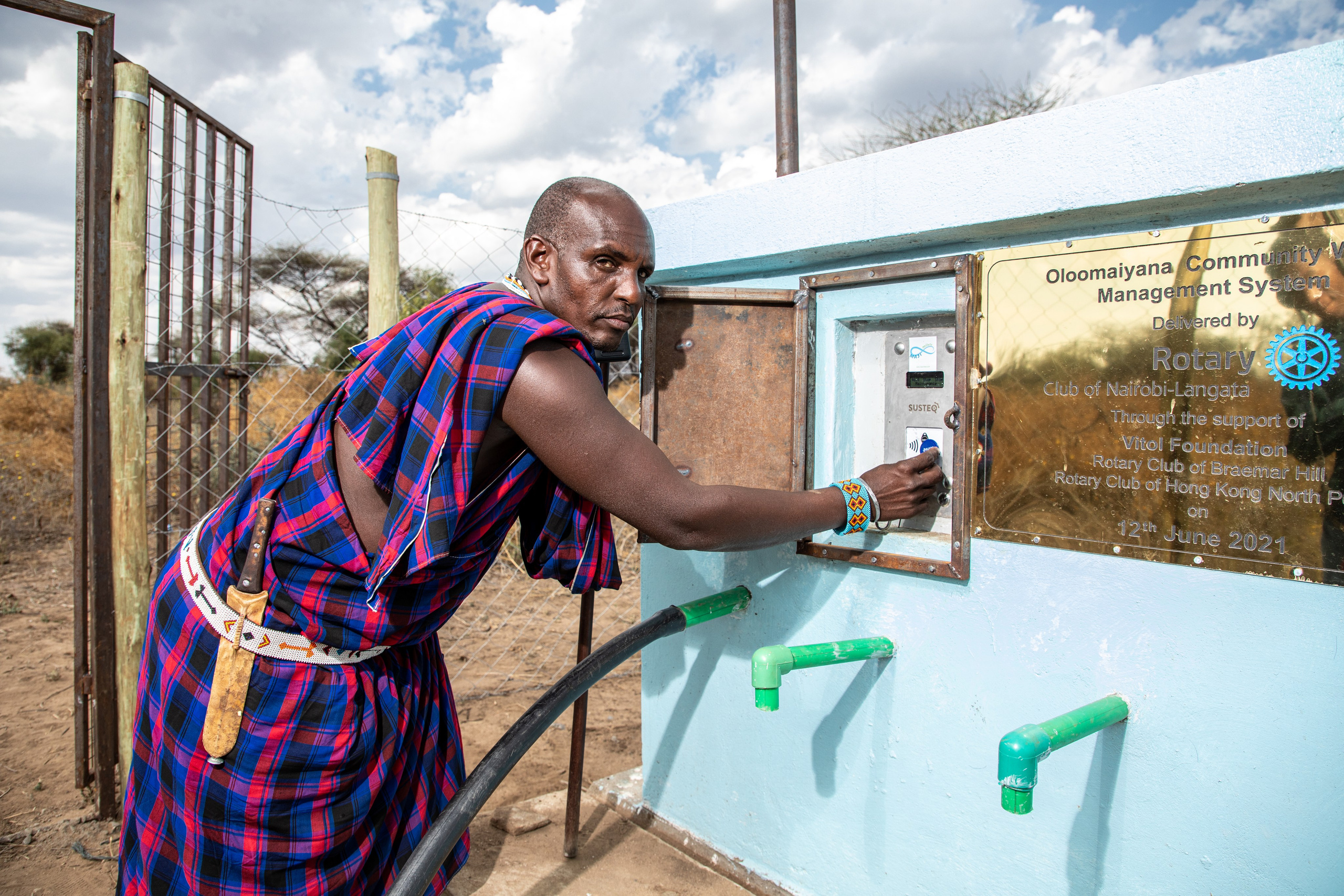 Documentary photography