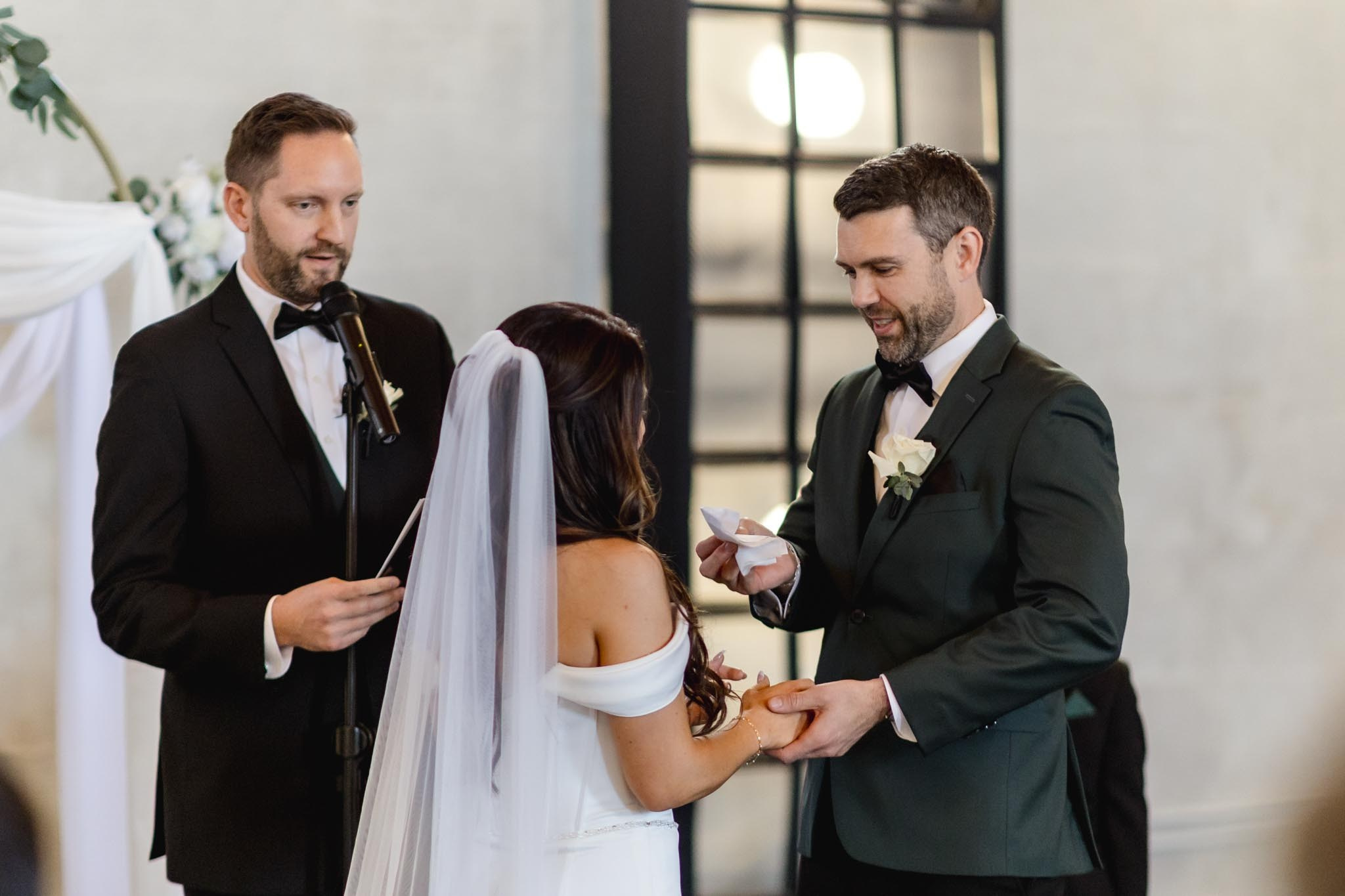 2026.03.12 Breaunna & Rayn. Sura Moments | Southern California Wedding Photo & Video