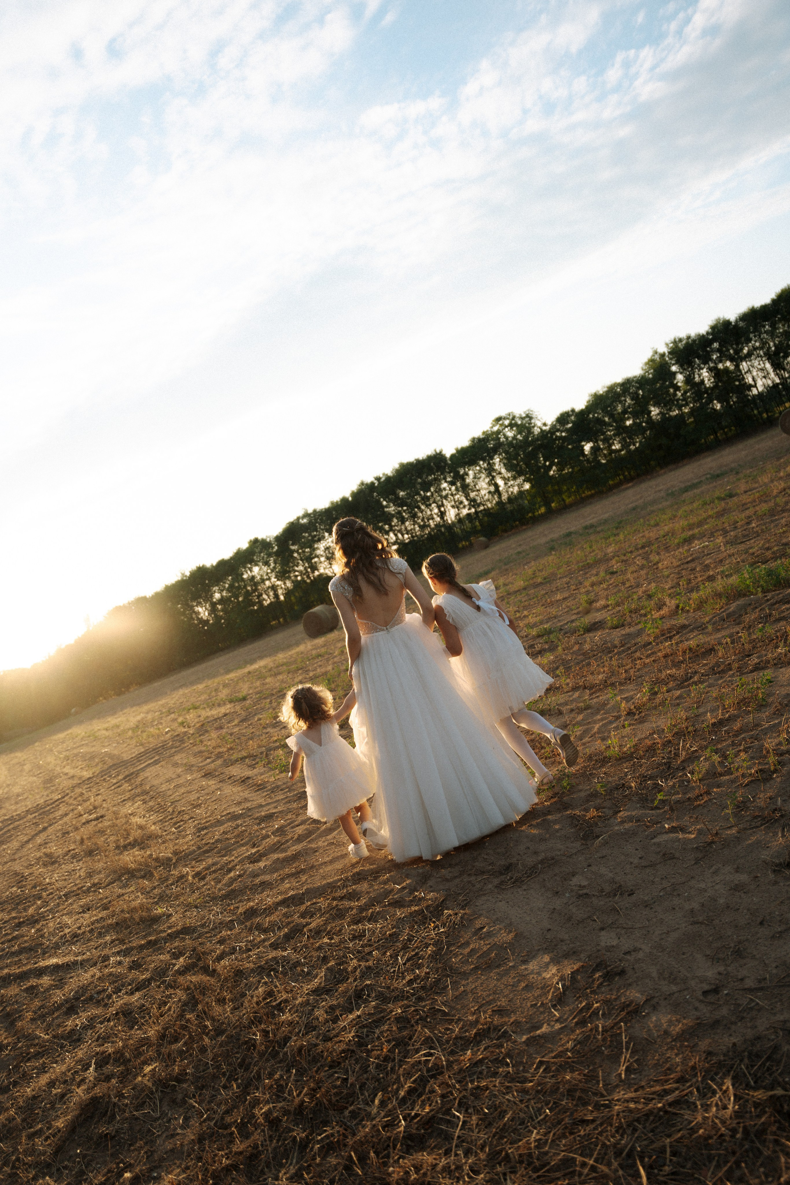 Alexa és norbi album. Csilla visuals